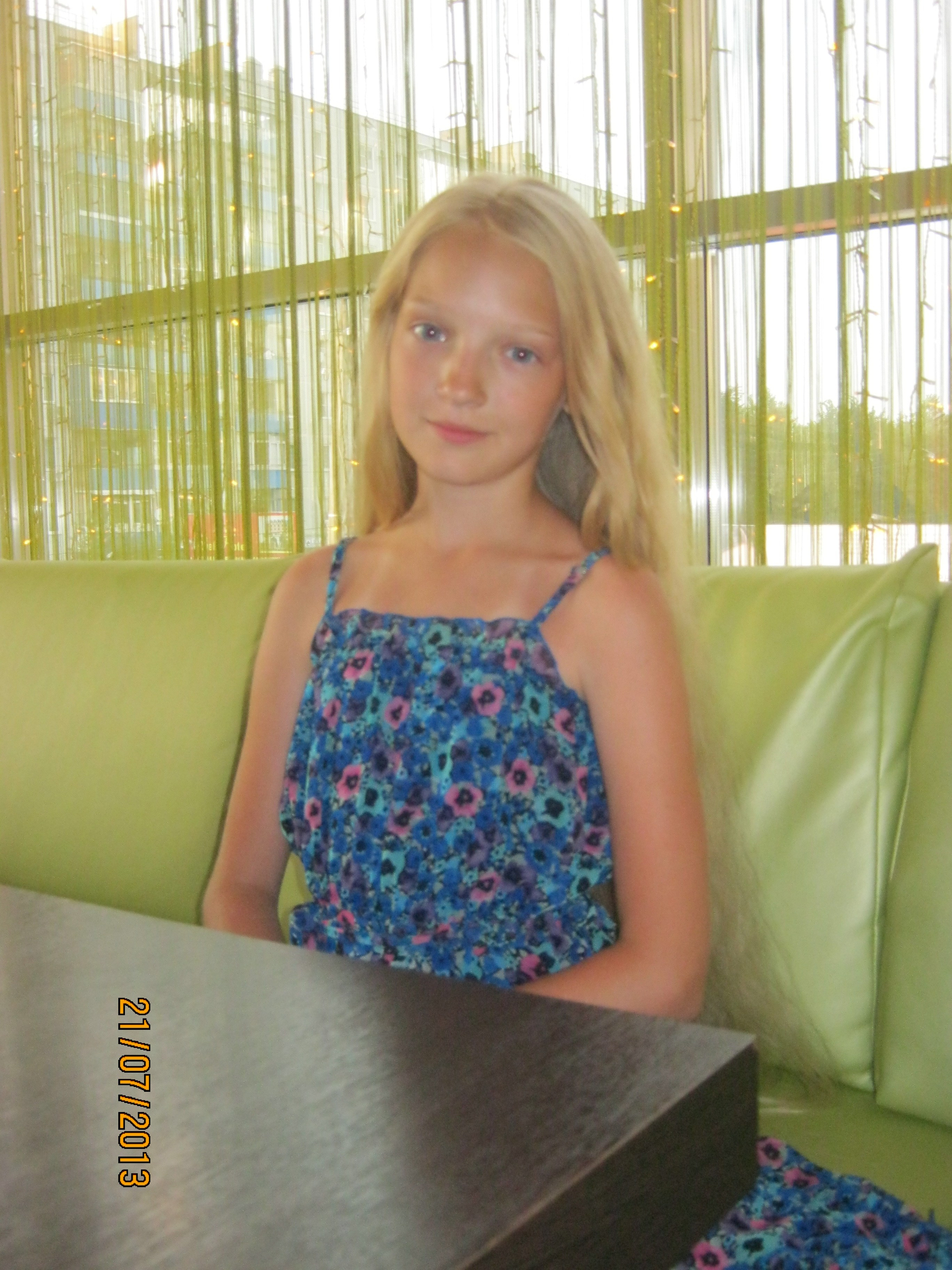 Белореченск с Олей 29.06-22-07.2013. Семейный, Свадебный фотограф СПБ Питер— Романова Екатерина