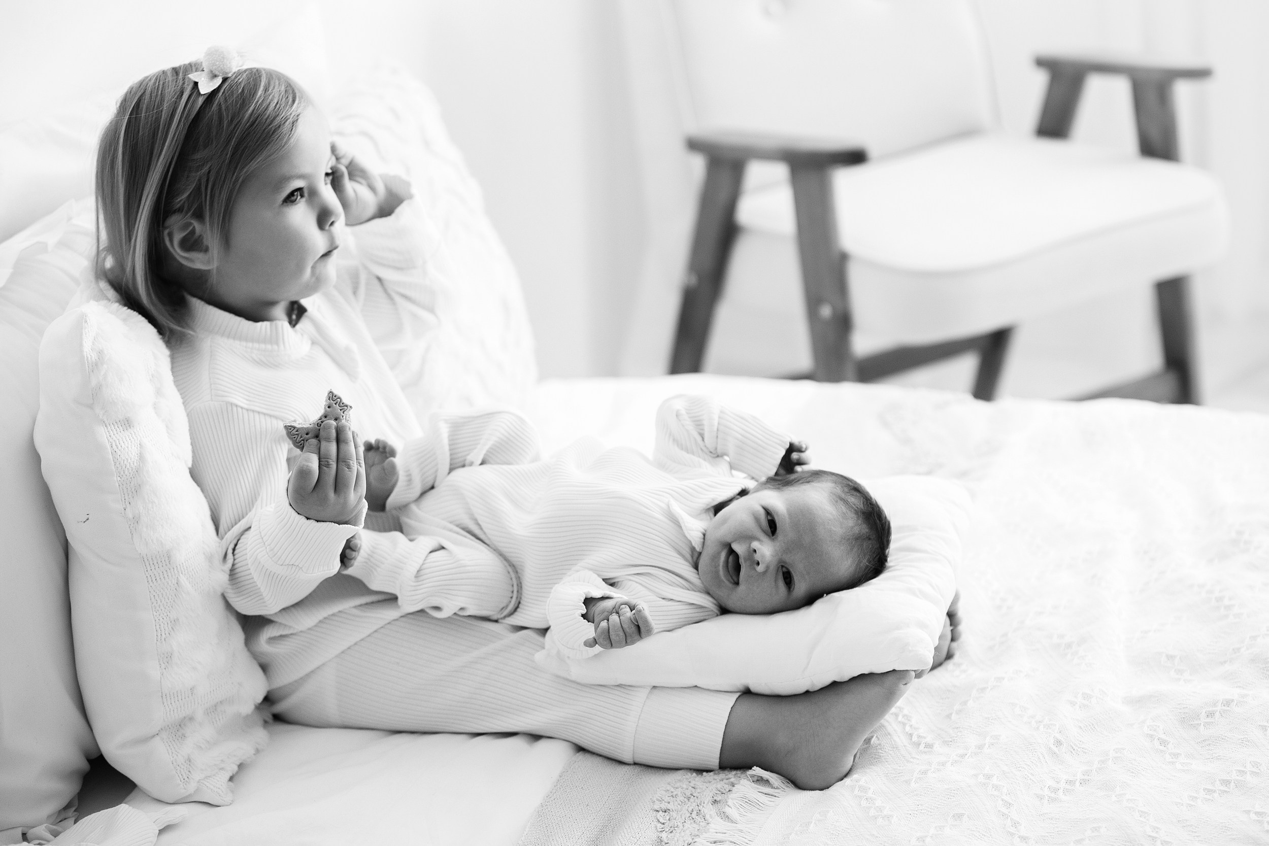 ДАВИД Life. Фотограф новорожденных Оксана Полевская