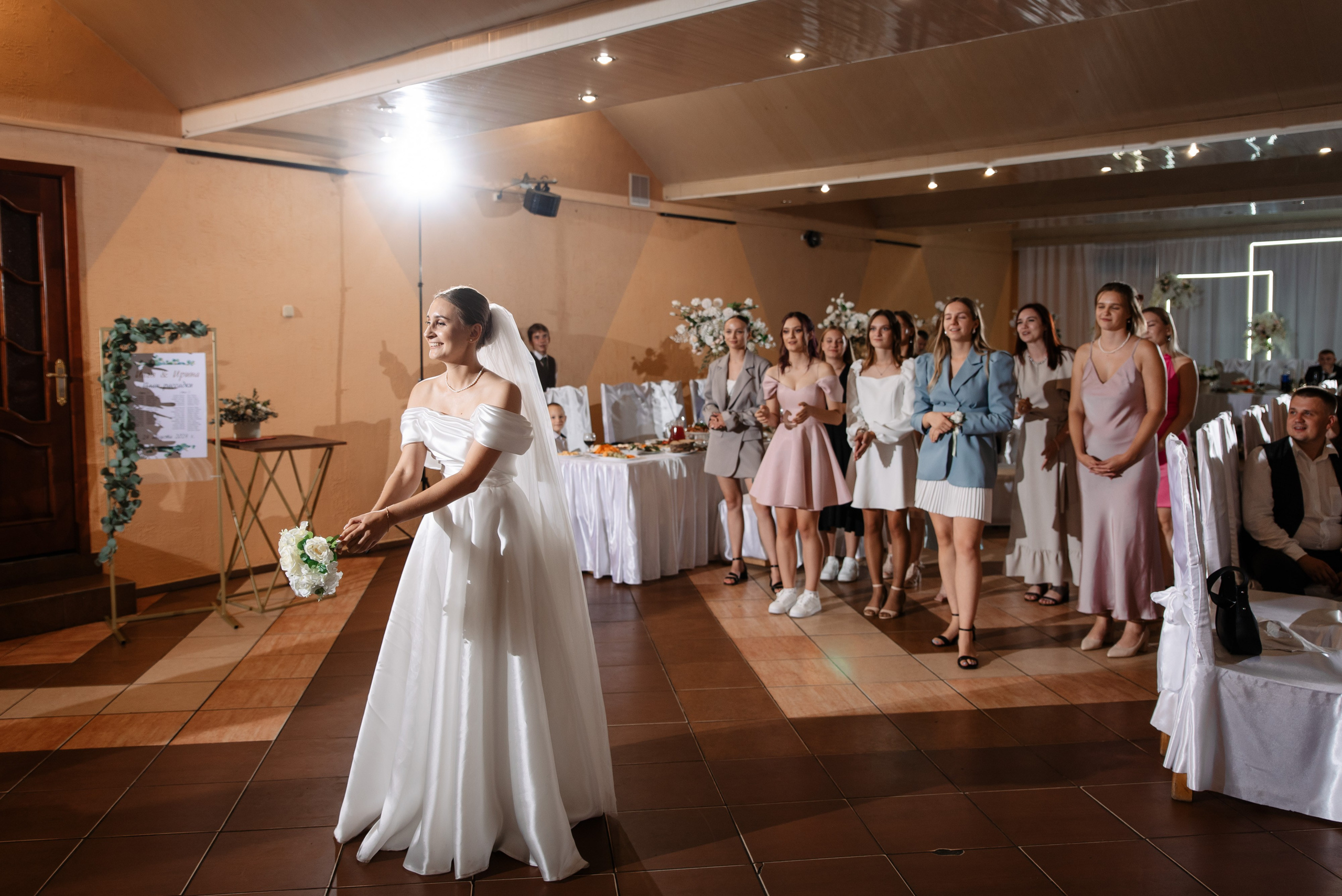 Илья и Ирина. Фотограф Тривашкевич Александр