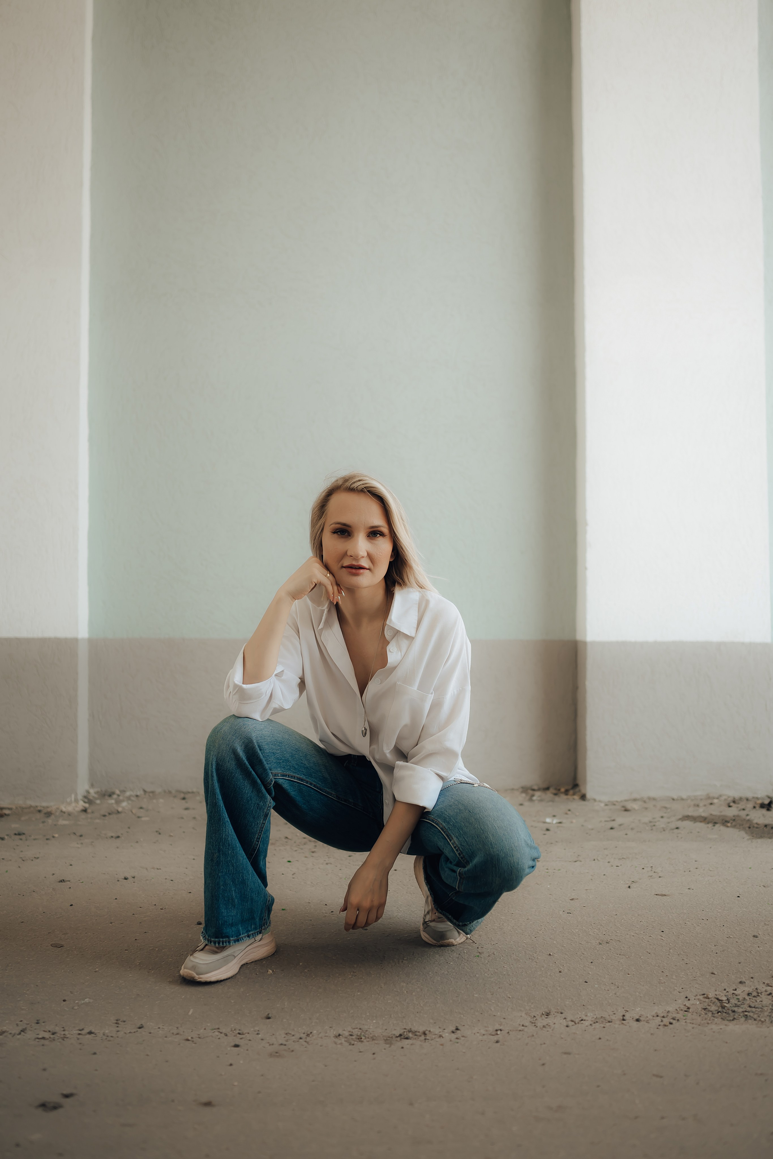 Апрельские девчонки. Детский и семейный фотограф Катерина Мишина