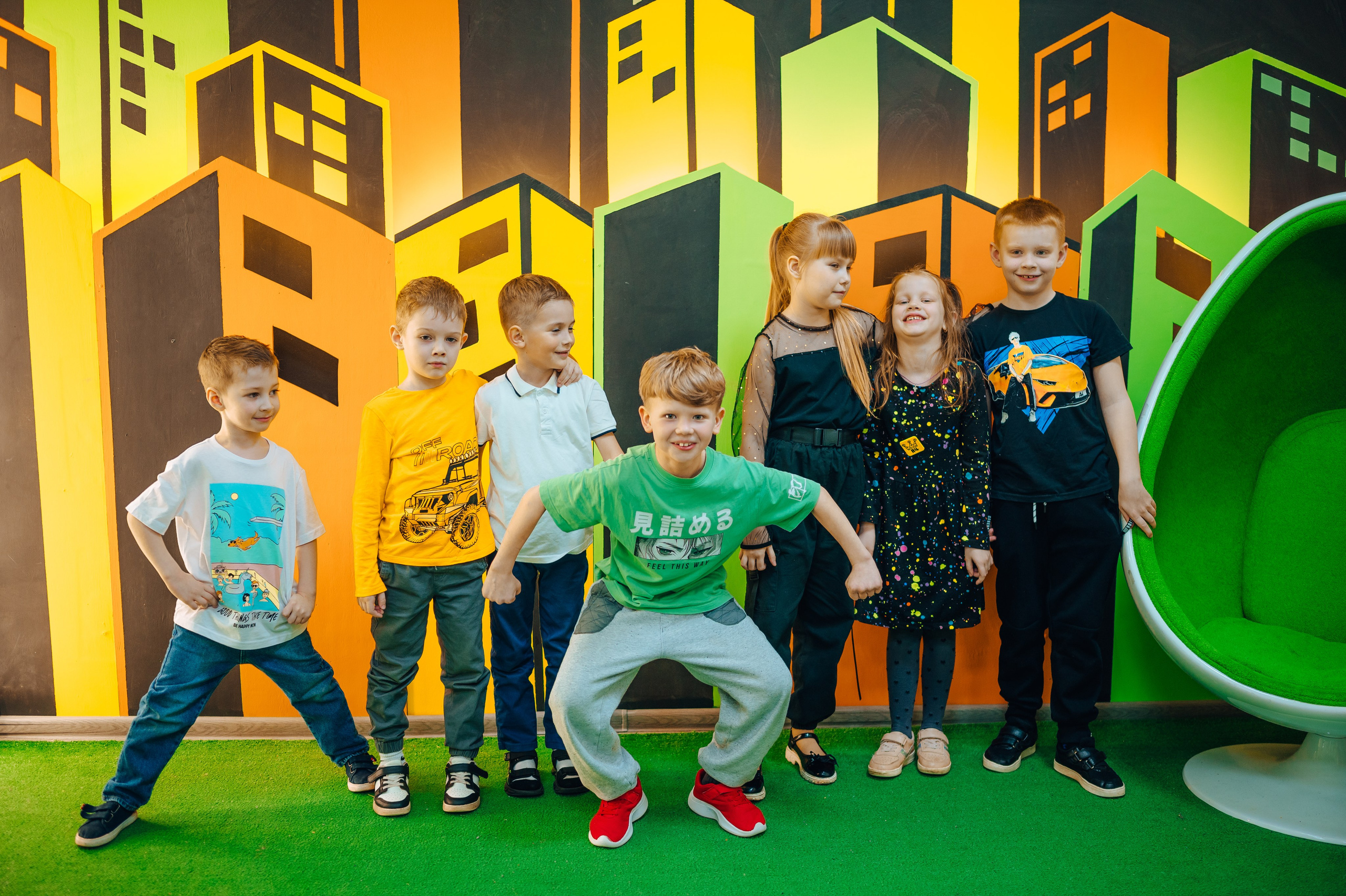 Ярослав. Детский и семейный фотограф Катерина Мишина