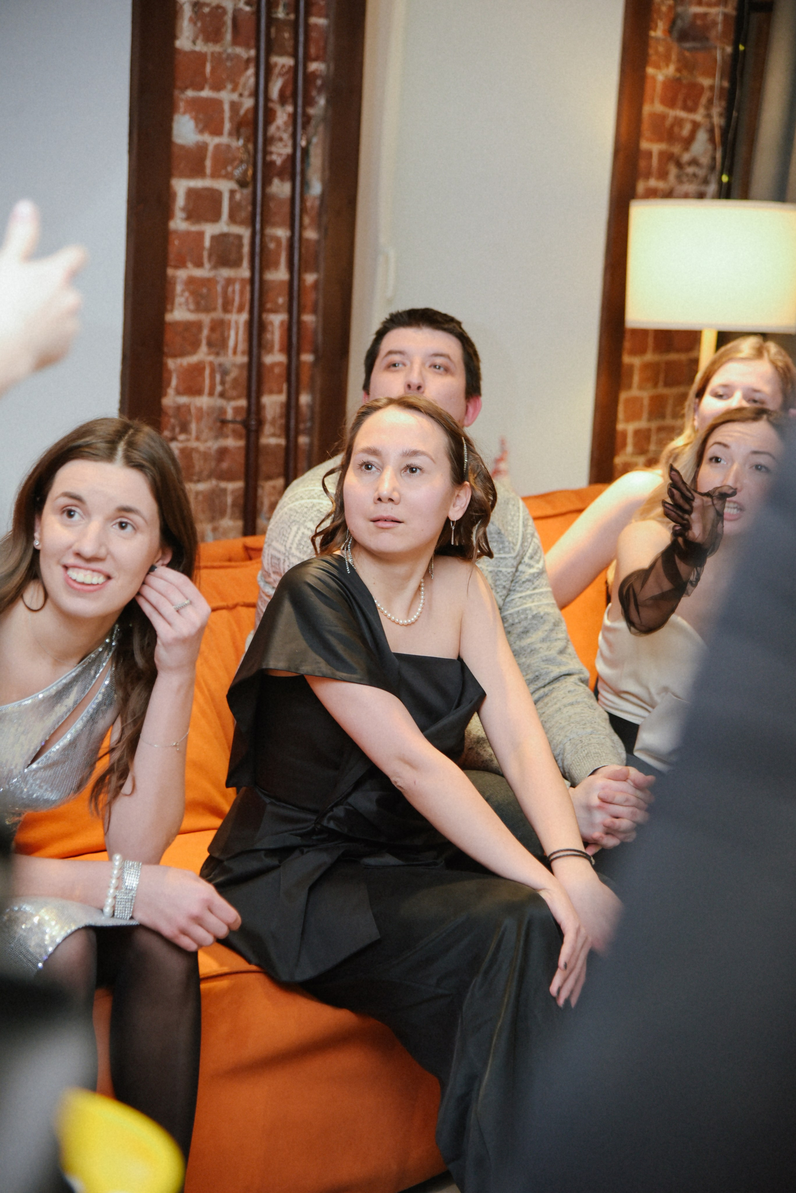 ХА ХА Шоу. Фотограф Лола Волна, город Москва