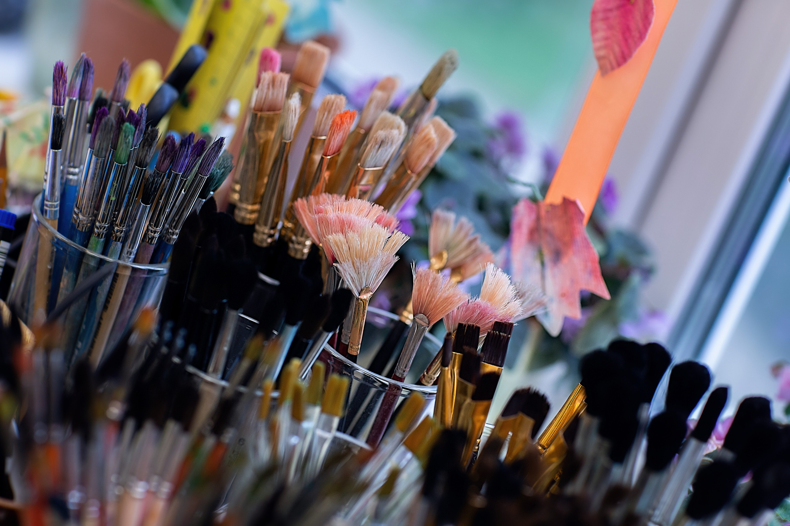 Старшая группа_день в саду_2024. Семейный фотограф в Санкт-Петербурге