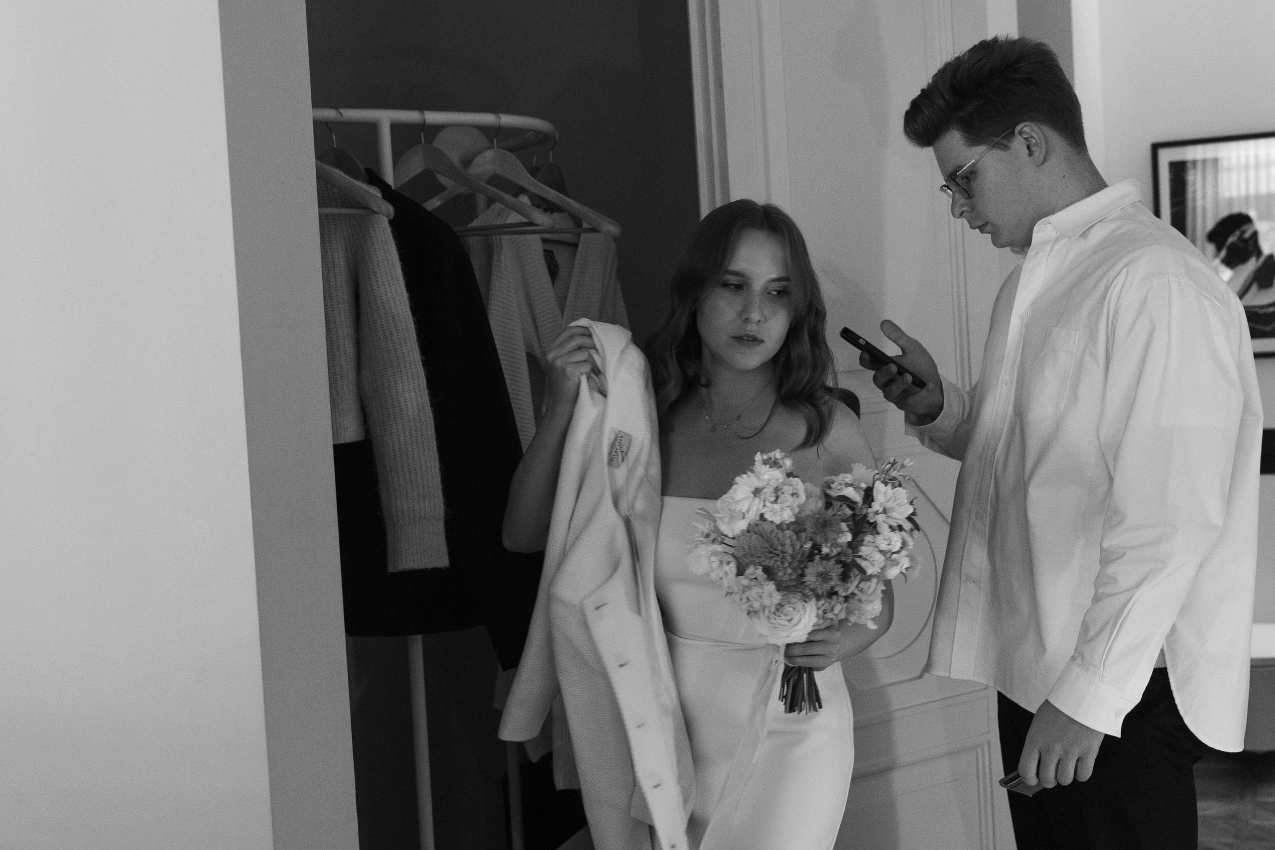 Be my busya. Свадебный фотограф в Москве Мария Кривоногова