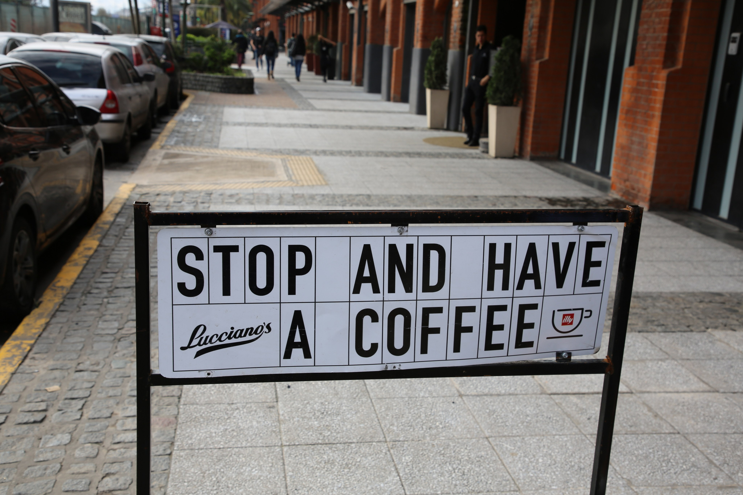 Buenos Aires, Argentina. Andrey Filippov Photographer