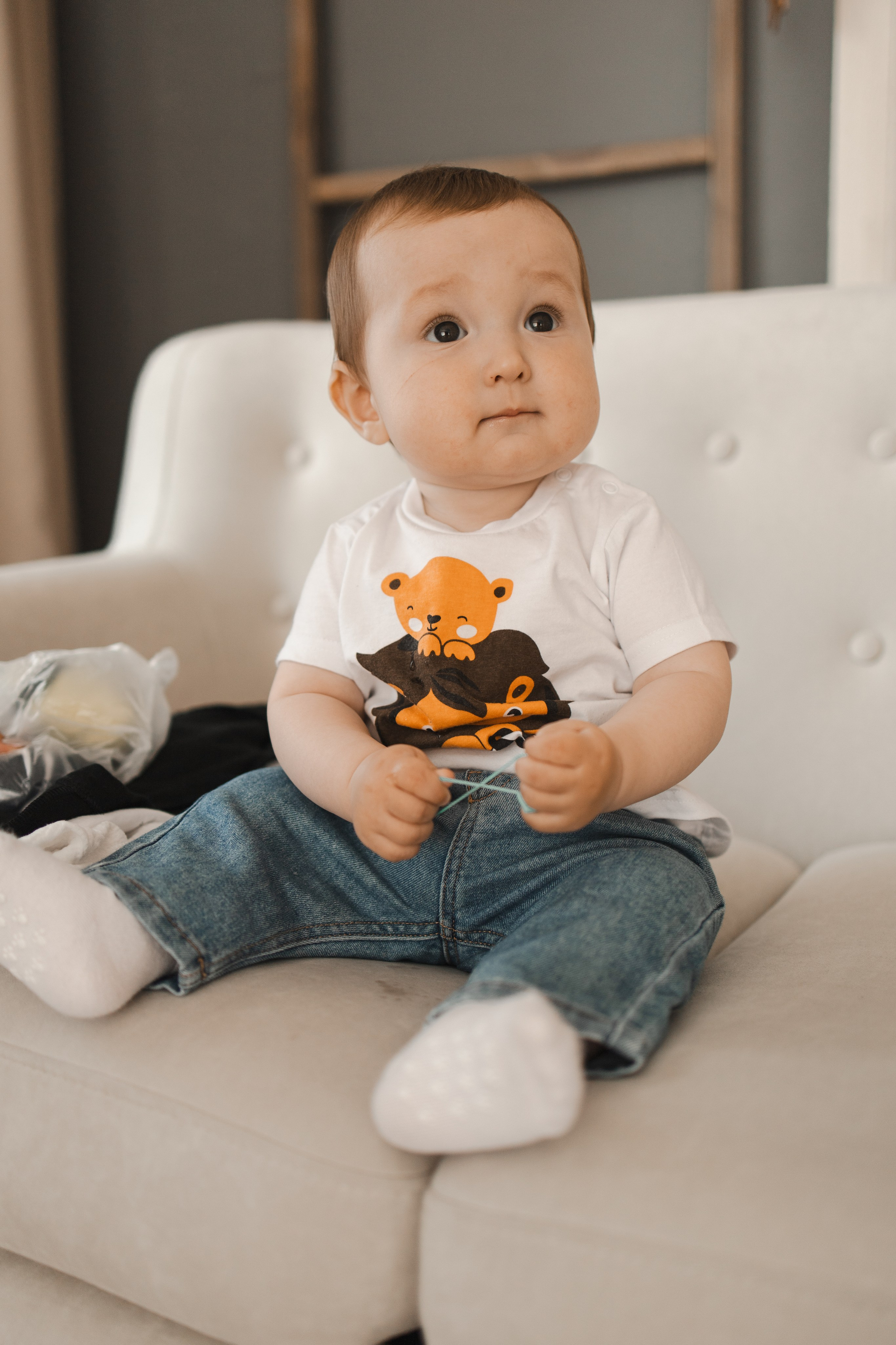 Арсений. Фотограф в Иркутске Тома Кабанова