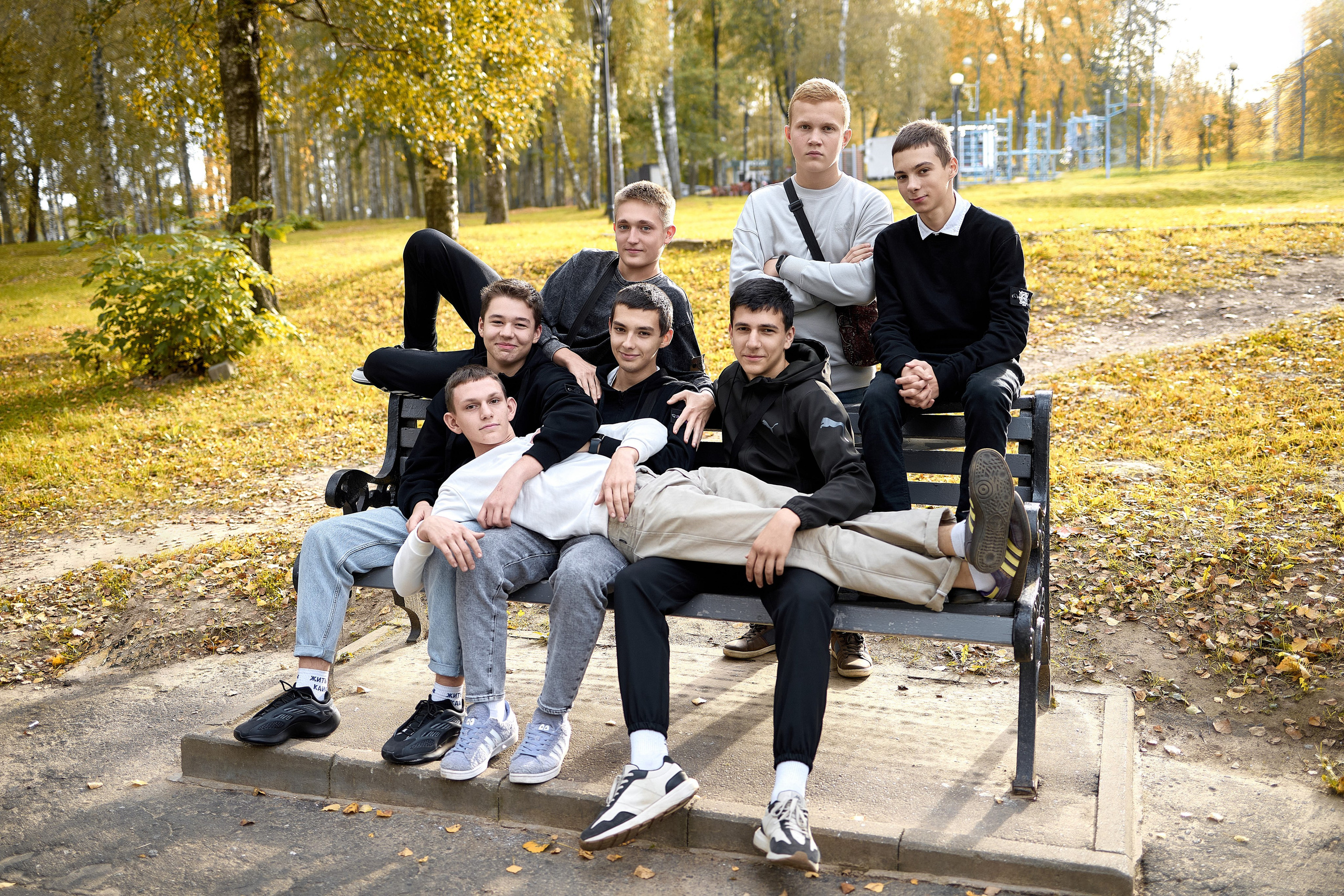 Фотокниги для старших классов