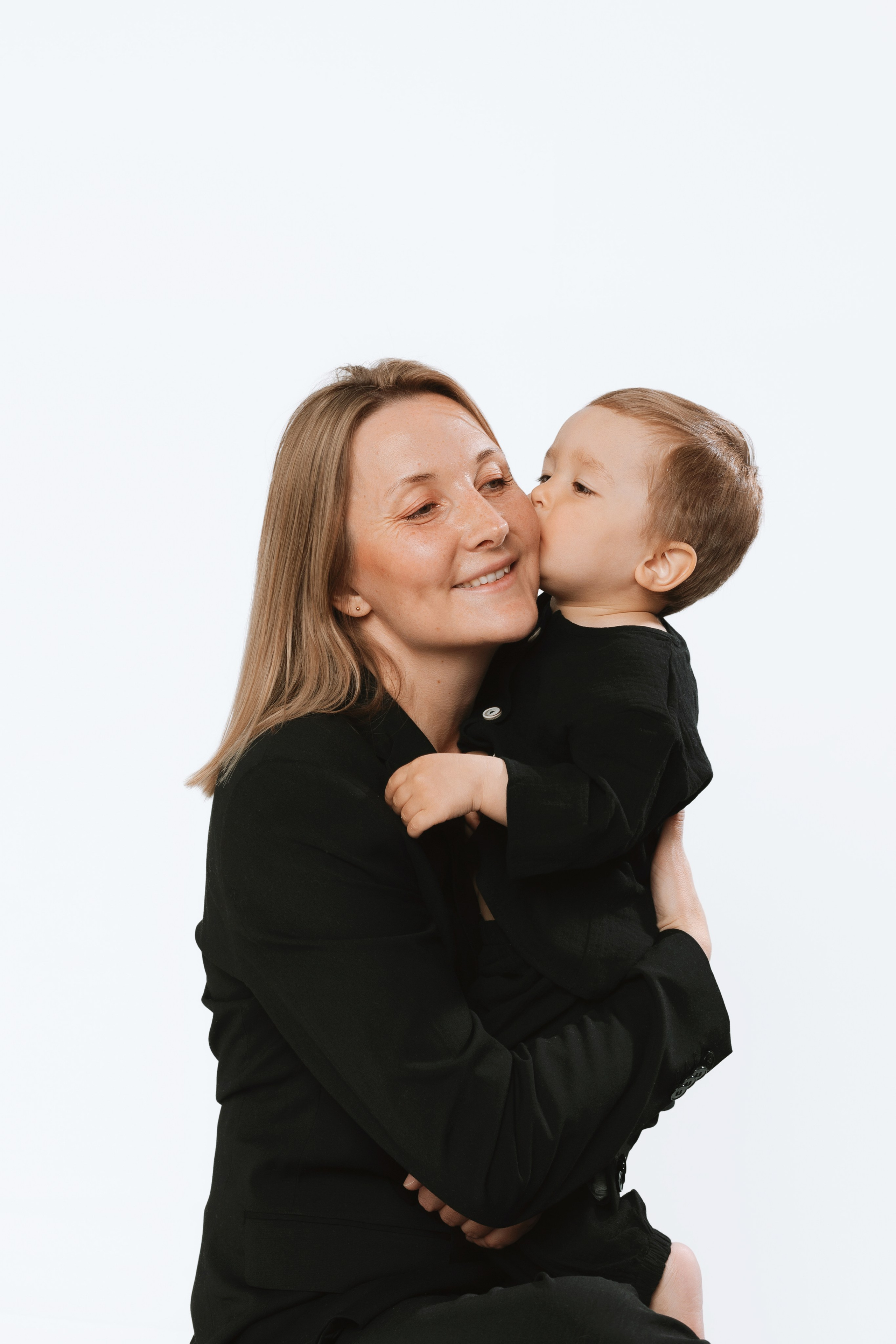 Минимализм. Фотограф новорождённых Псков