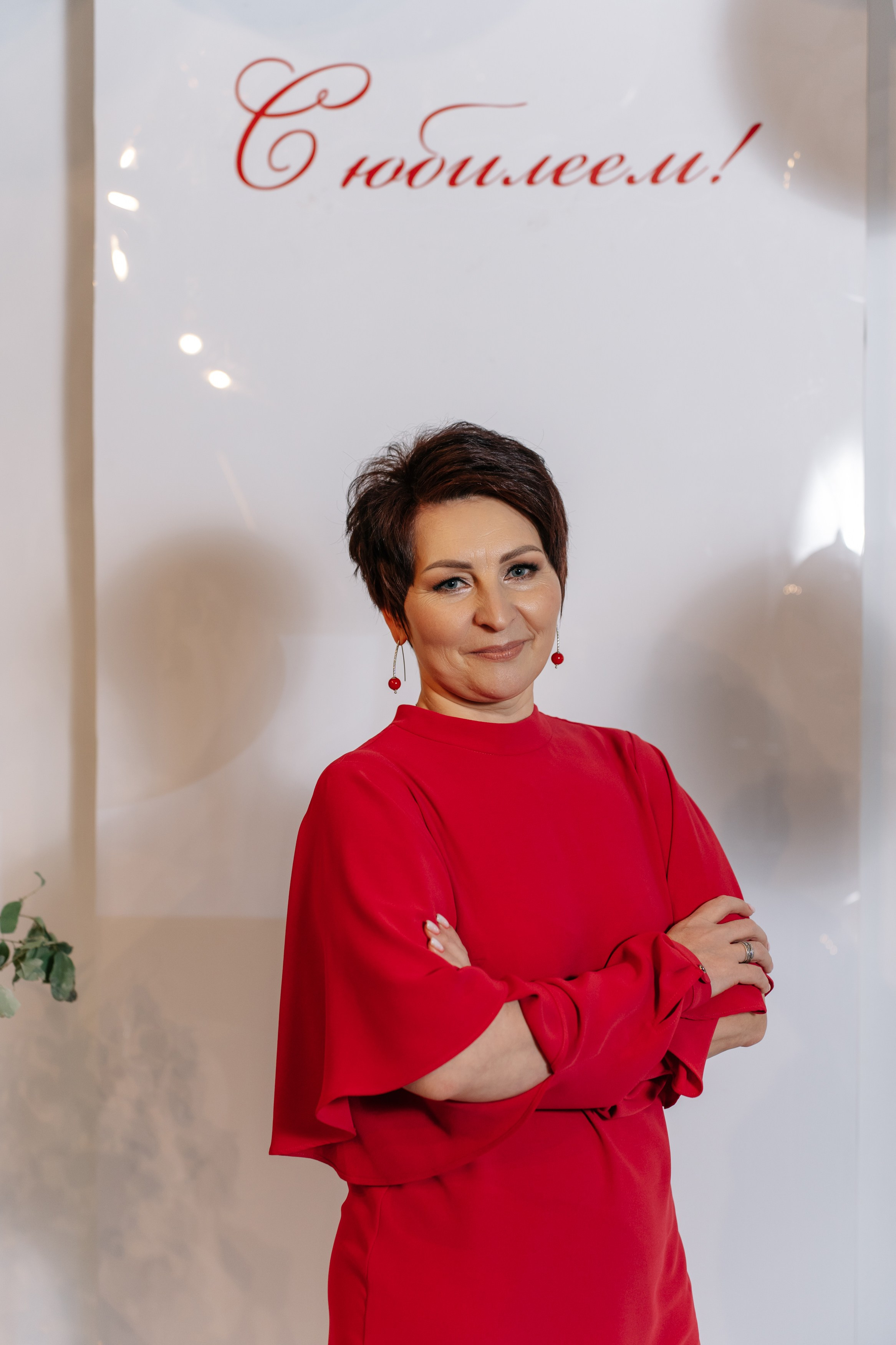 Юбилей 50 лет. Свадебный и семейный фотограф Кокушева Юлия Нижний Новгород