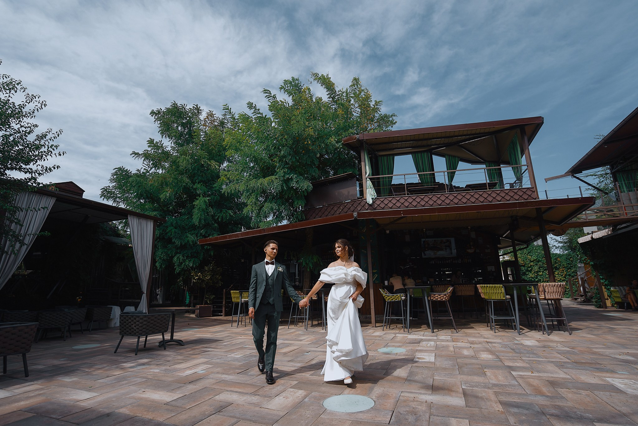 Виктория и Александр. Андрей Сливенко. Свадебный фотограф и видеограф в Волгодонске и Ростове-на-Дону