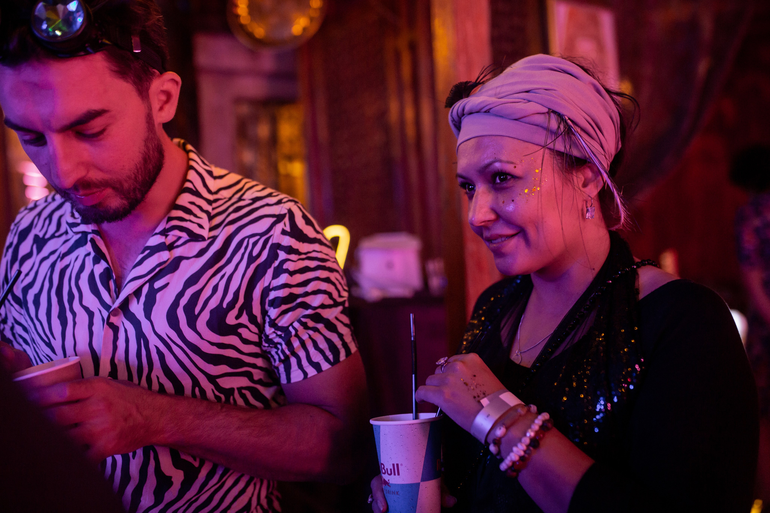 RAQS. Евгений Матвеев — фотограф в Санкт-Петербурге