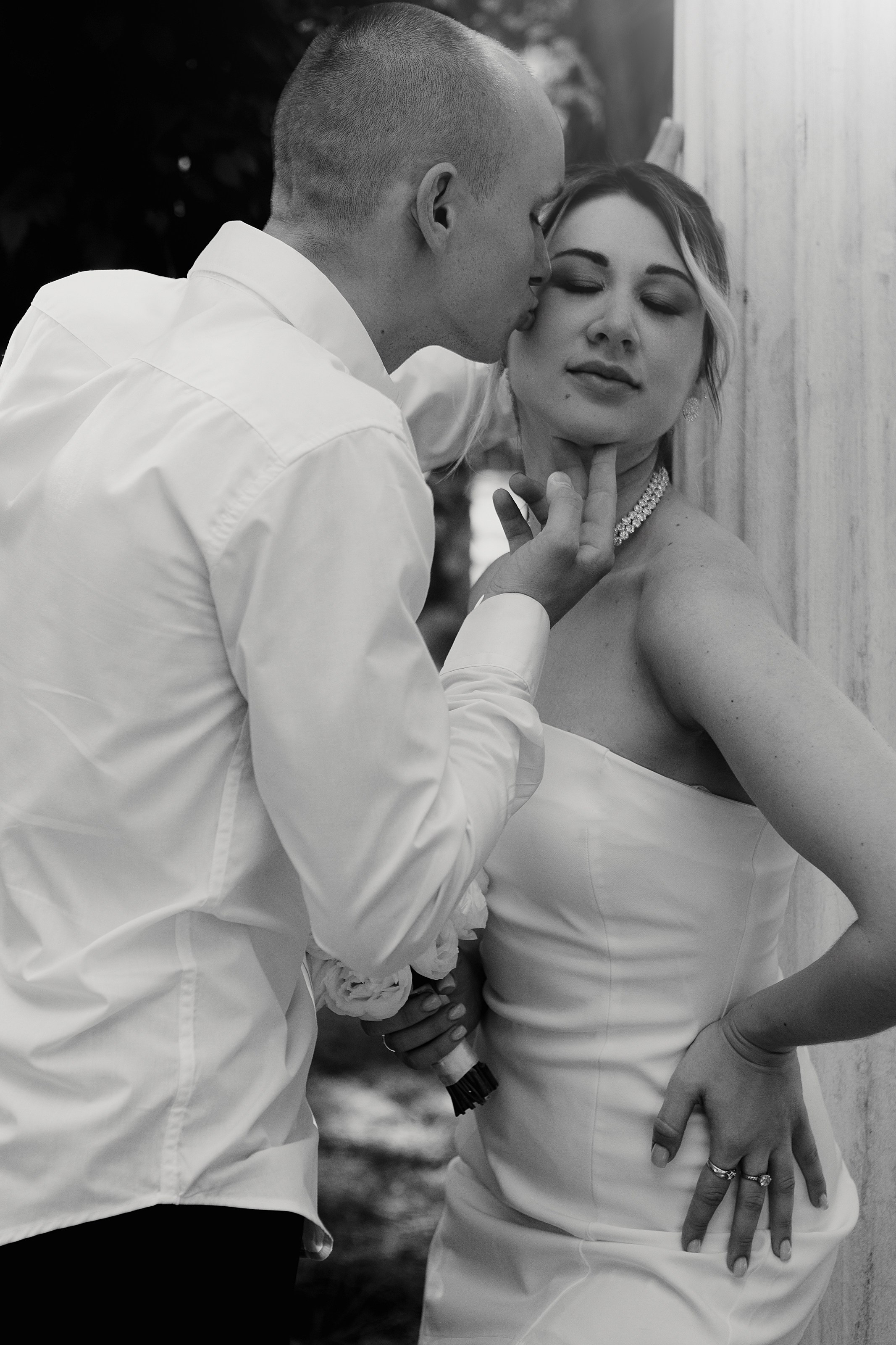 T&M. Фотограф в Батуми Павел Шарников