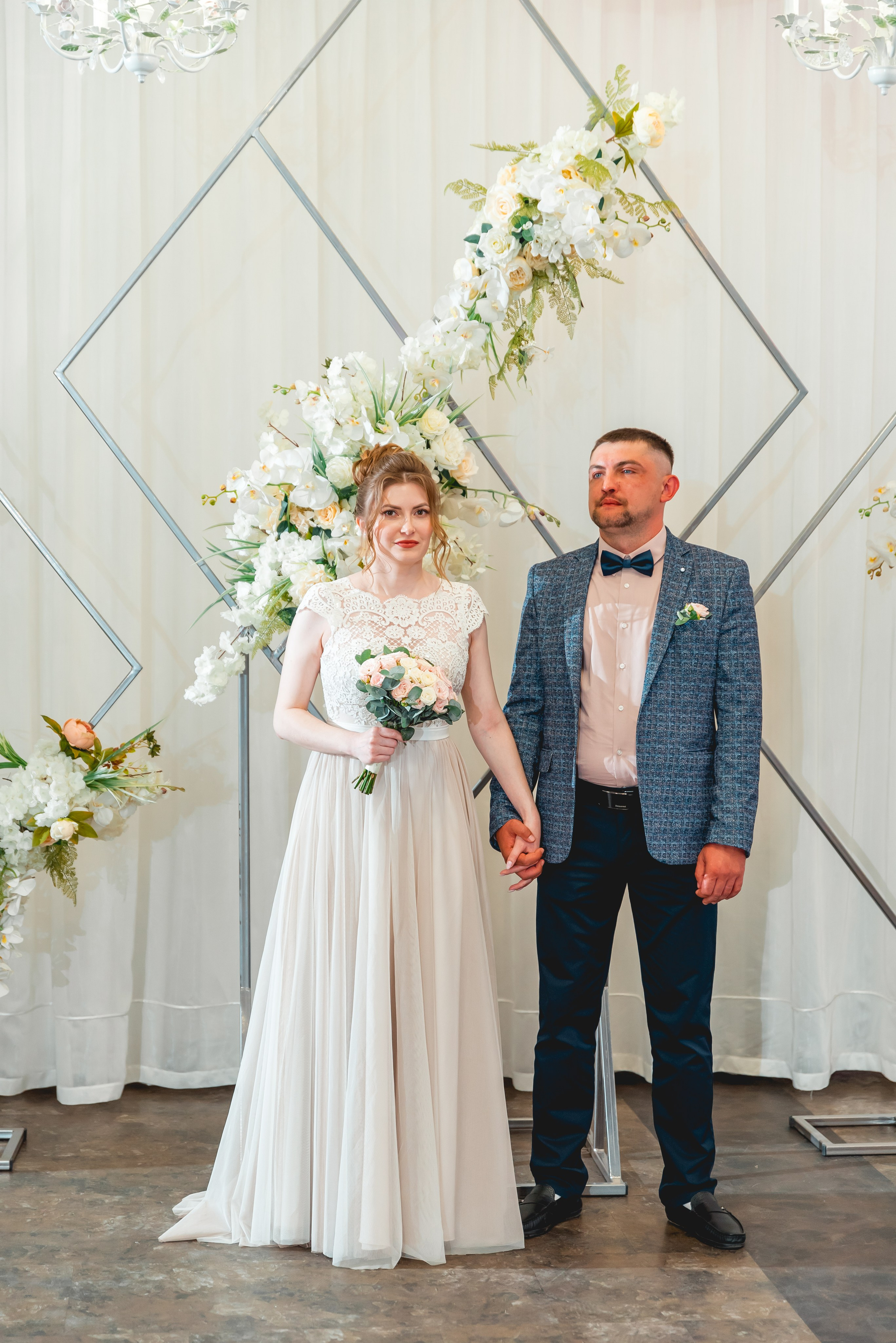 Оксана & Евгений. Семейный фотограф в Барнауле