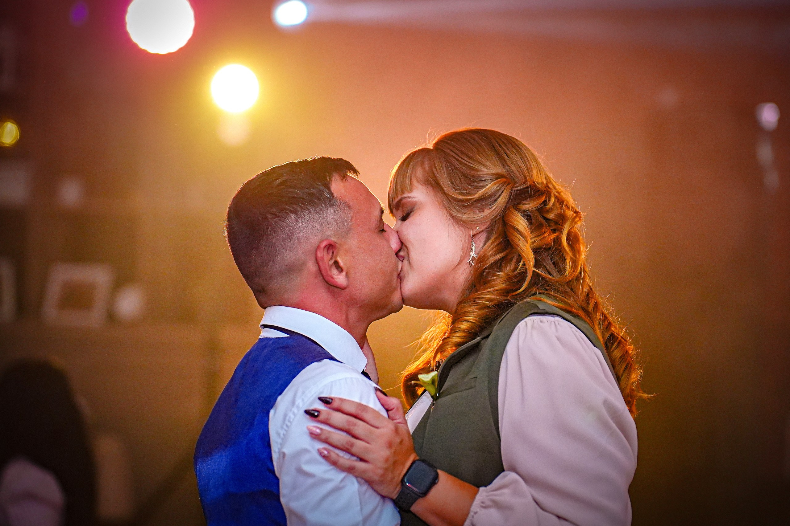 Иван и Анастасия. Профессиональный фотограф в Волгодонске Алексей Рубашевский