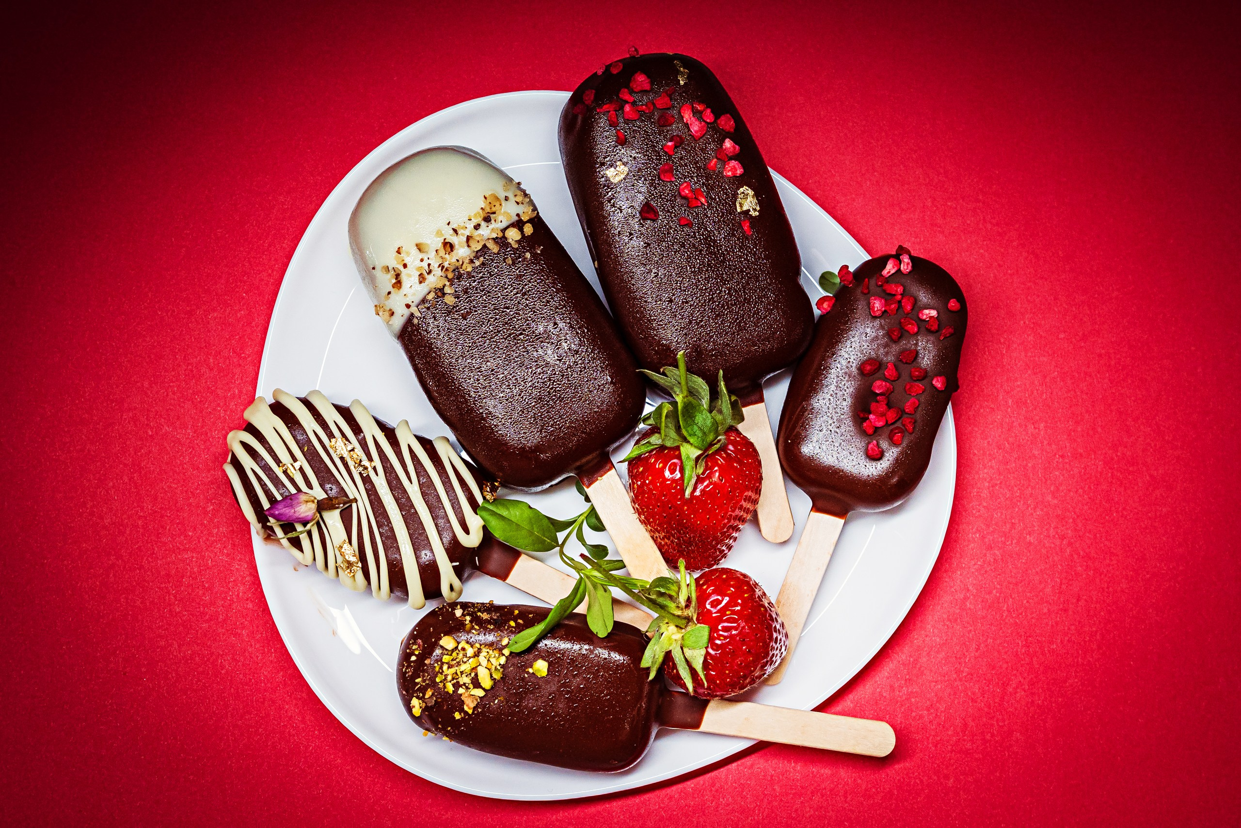 Food. Профессиональный фотограф в Волгодонске Алексей Рубашевский