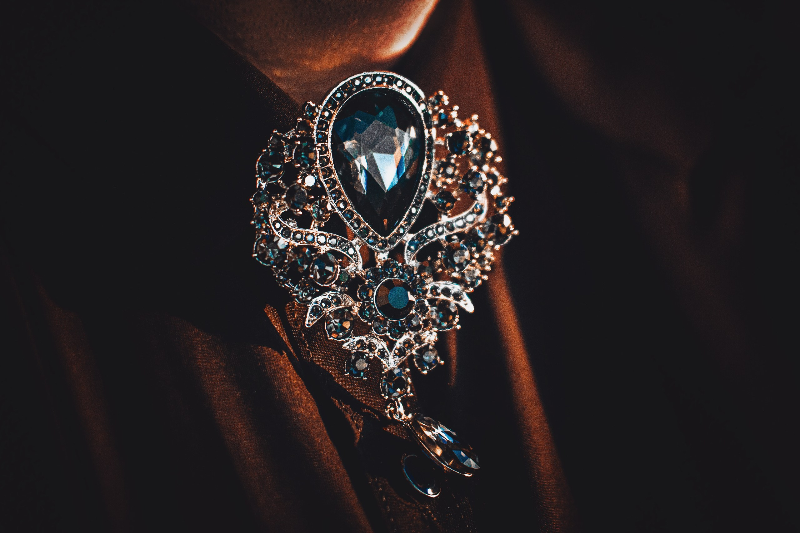 Черный ангел. Профессиональный фотограф в Волгодонске Алексей Рубашевский