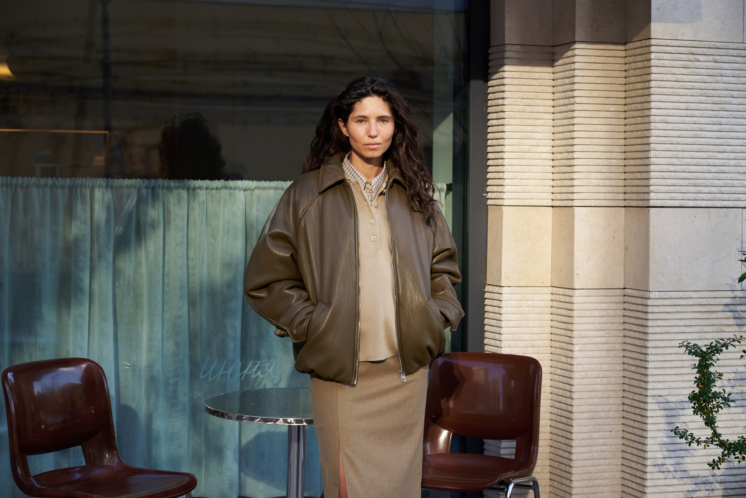 Бренды. Фотограф в Санкт-Петербурге и Москве Наталья Голуб