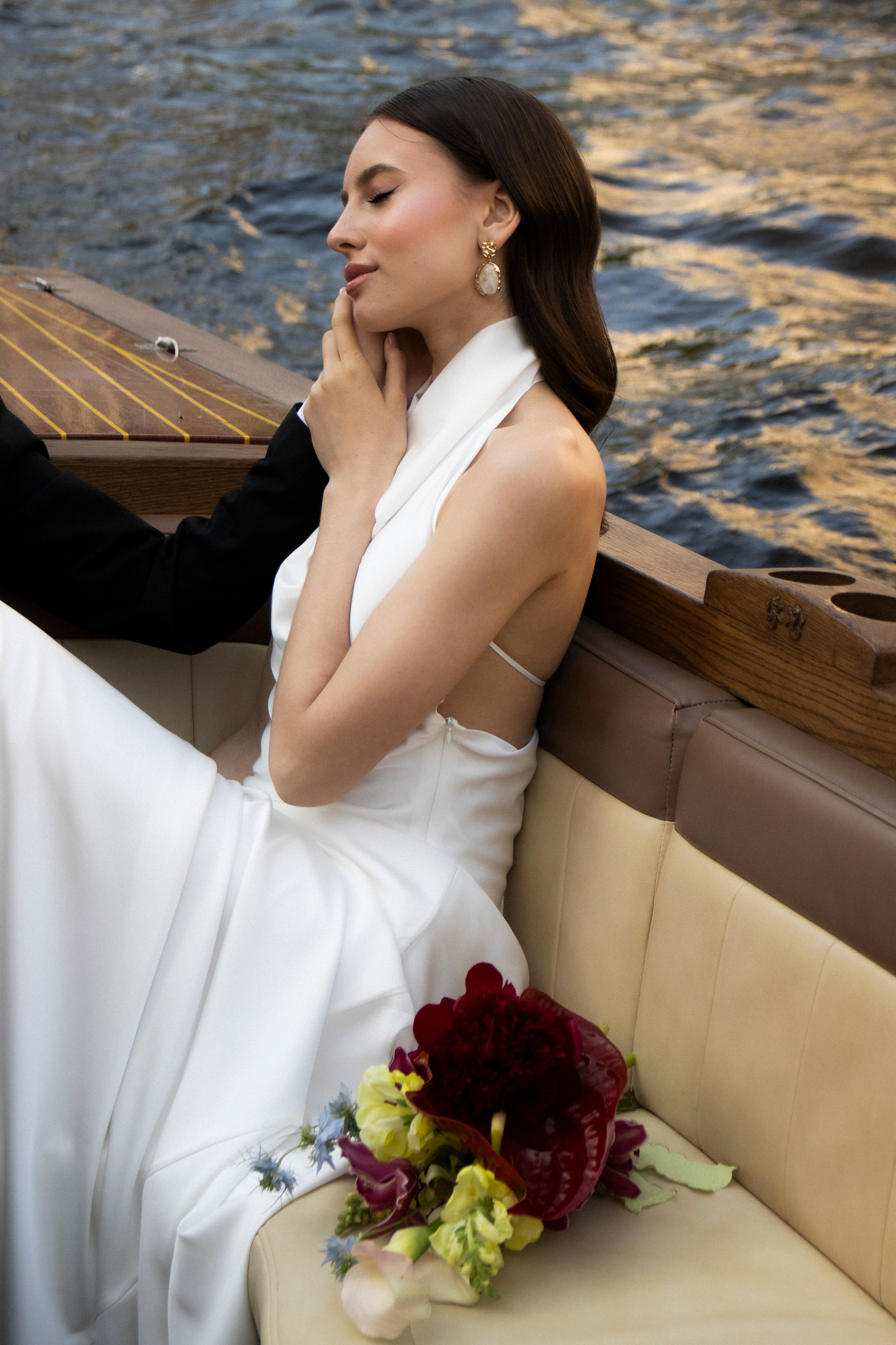 Прогулка на катере. Oksan_photo