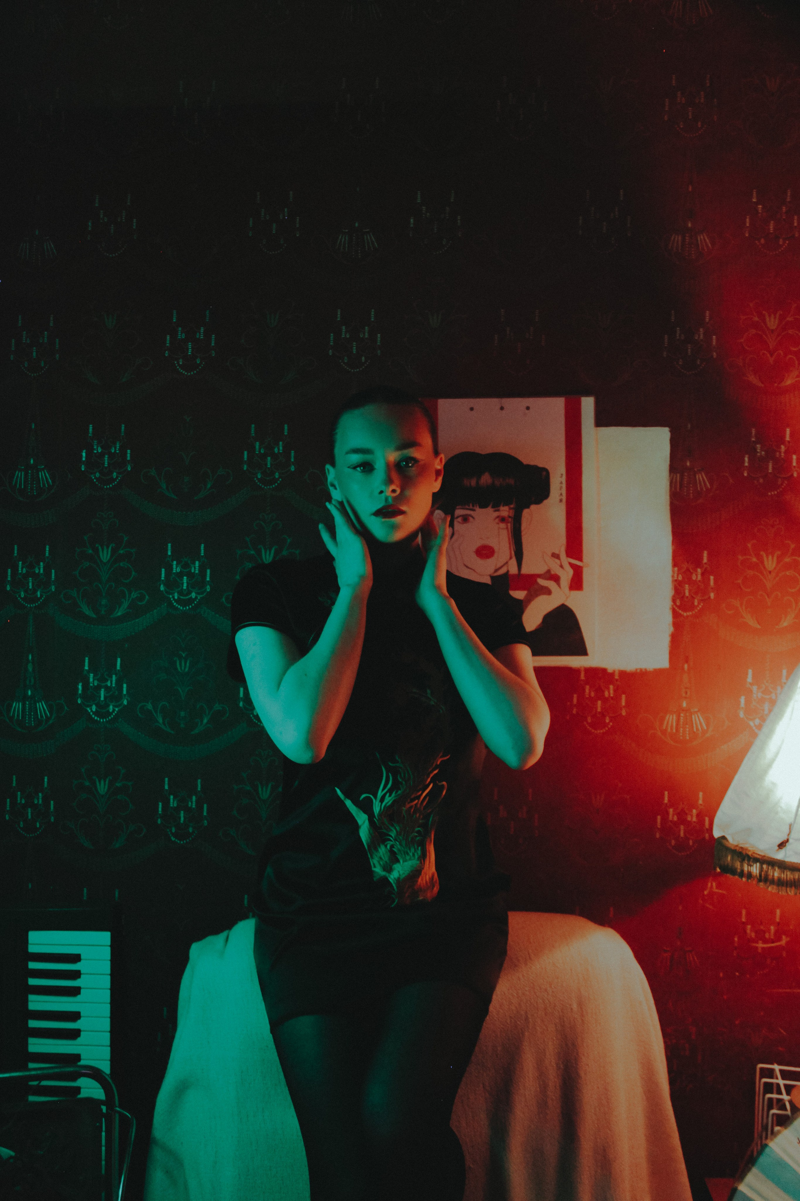 Юлия (Азия). Oksan_photo