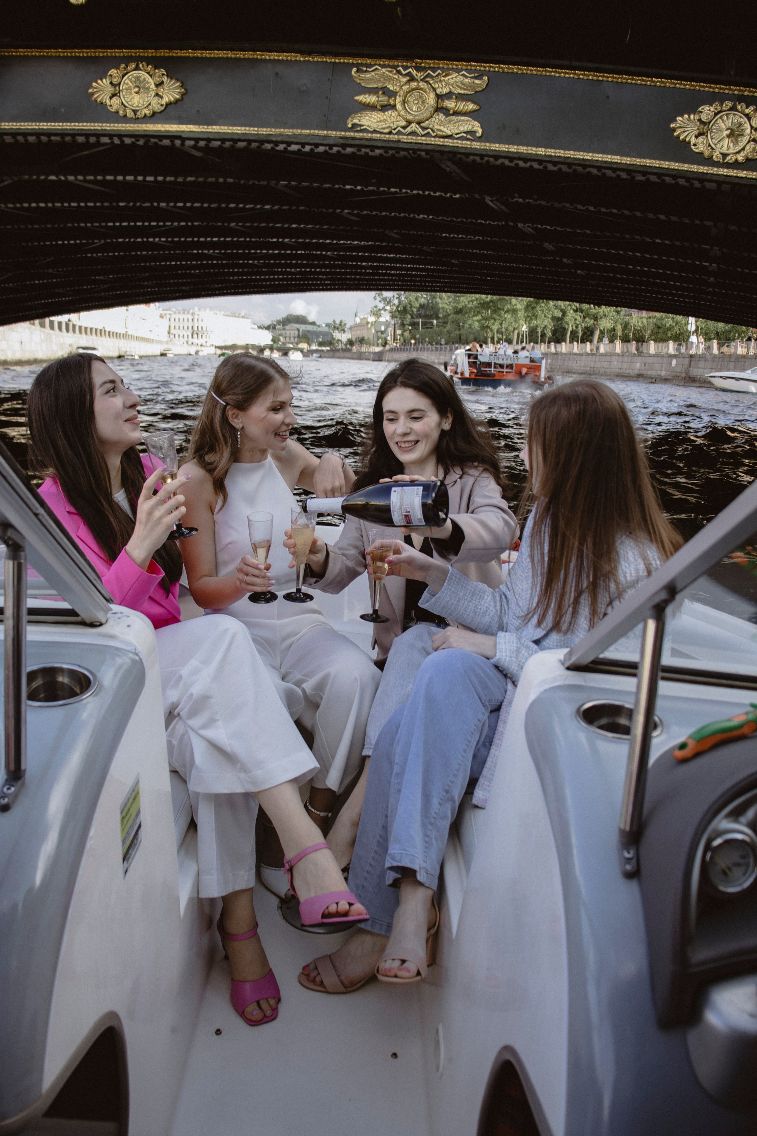 Девичник. Oksan_photo