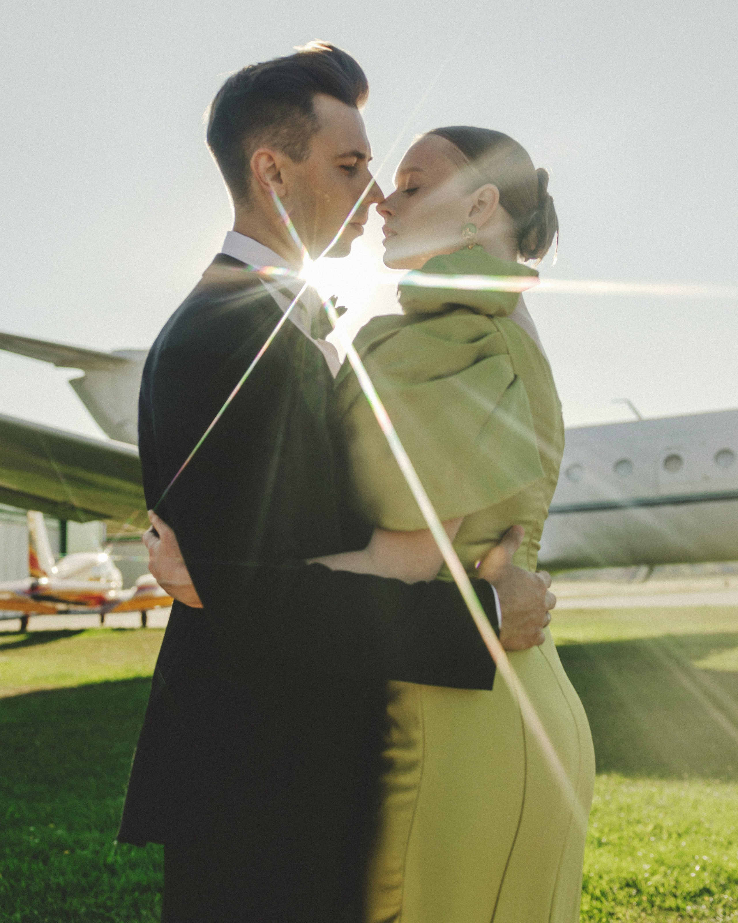 Анастасия и Слава Морозовы. Профессиональный фотограф в Москве