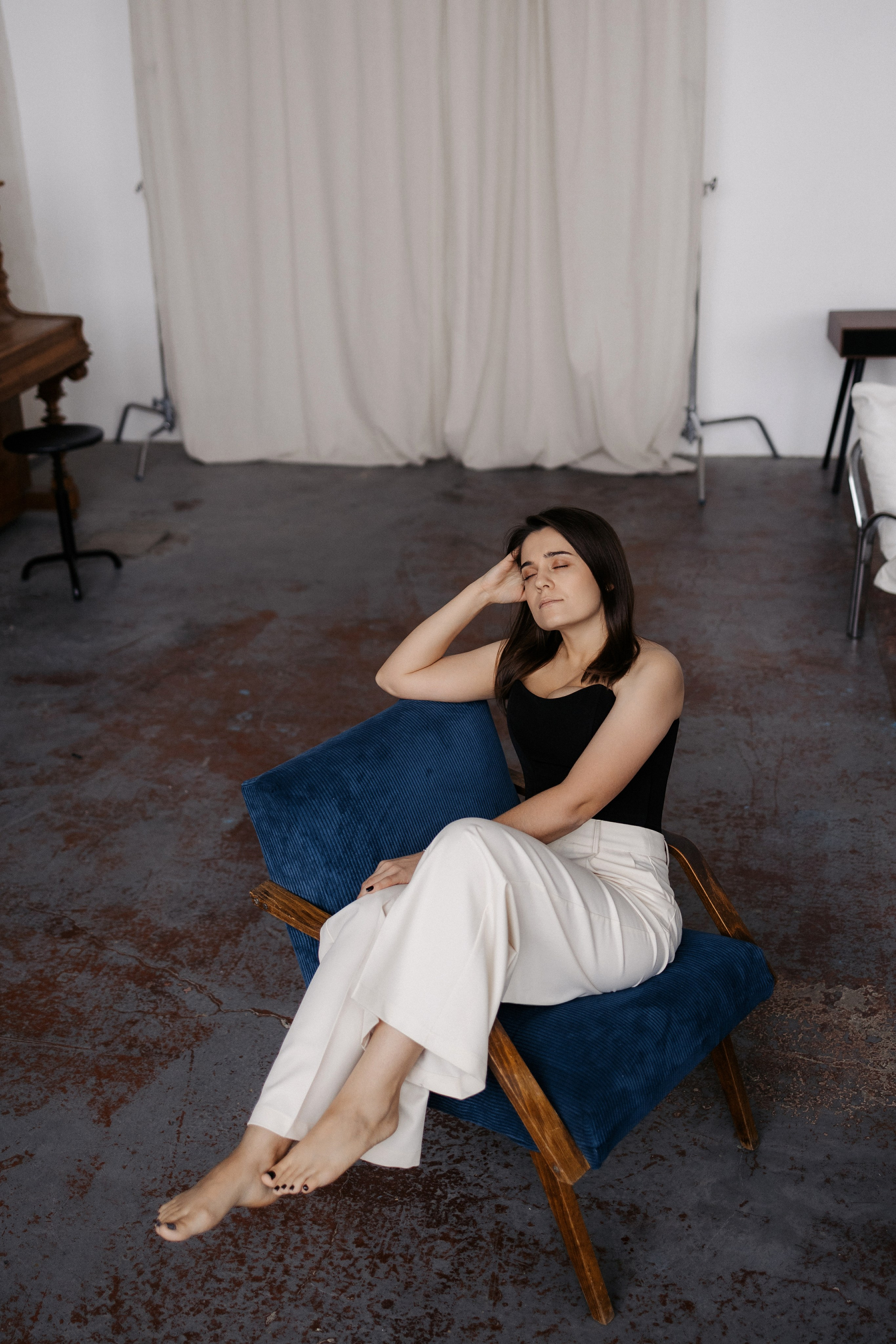 Лида. Фотограф Нижний Новгород