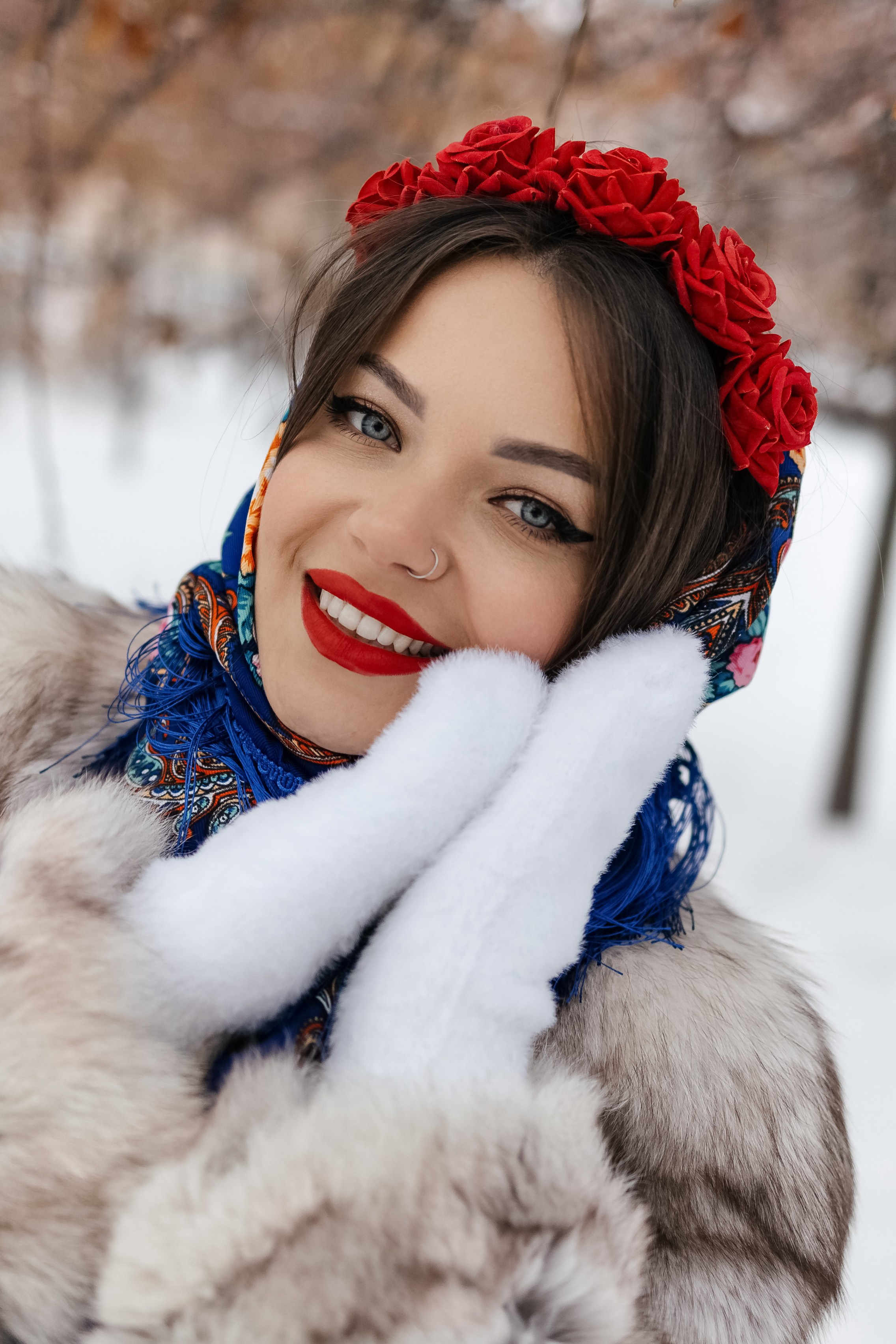 Мария. Lifestyle фотограф в Санкт-Петербурге Анна Щекалева