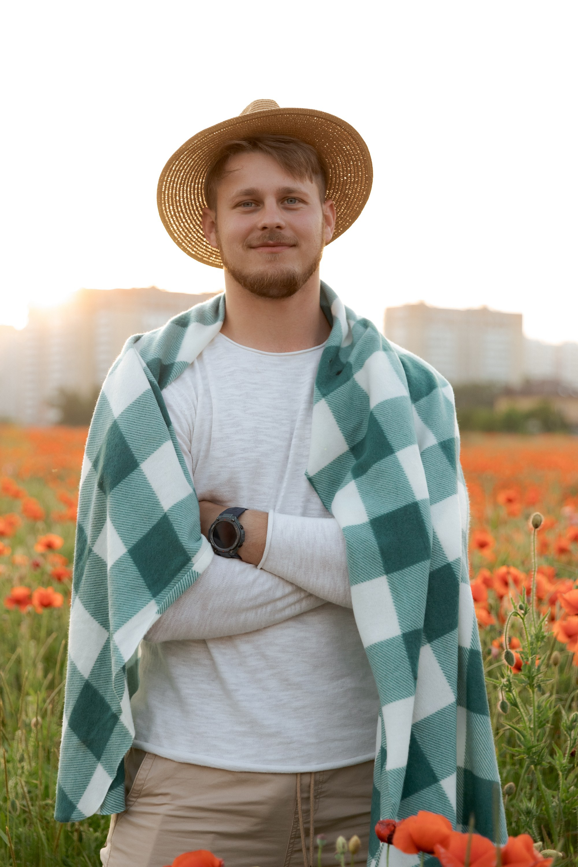 В ожидании девчонок. Миленина Юлия Свадебный и семейный фотограф в Краснодаре