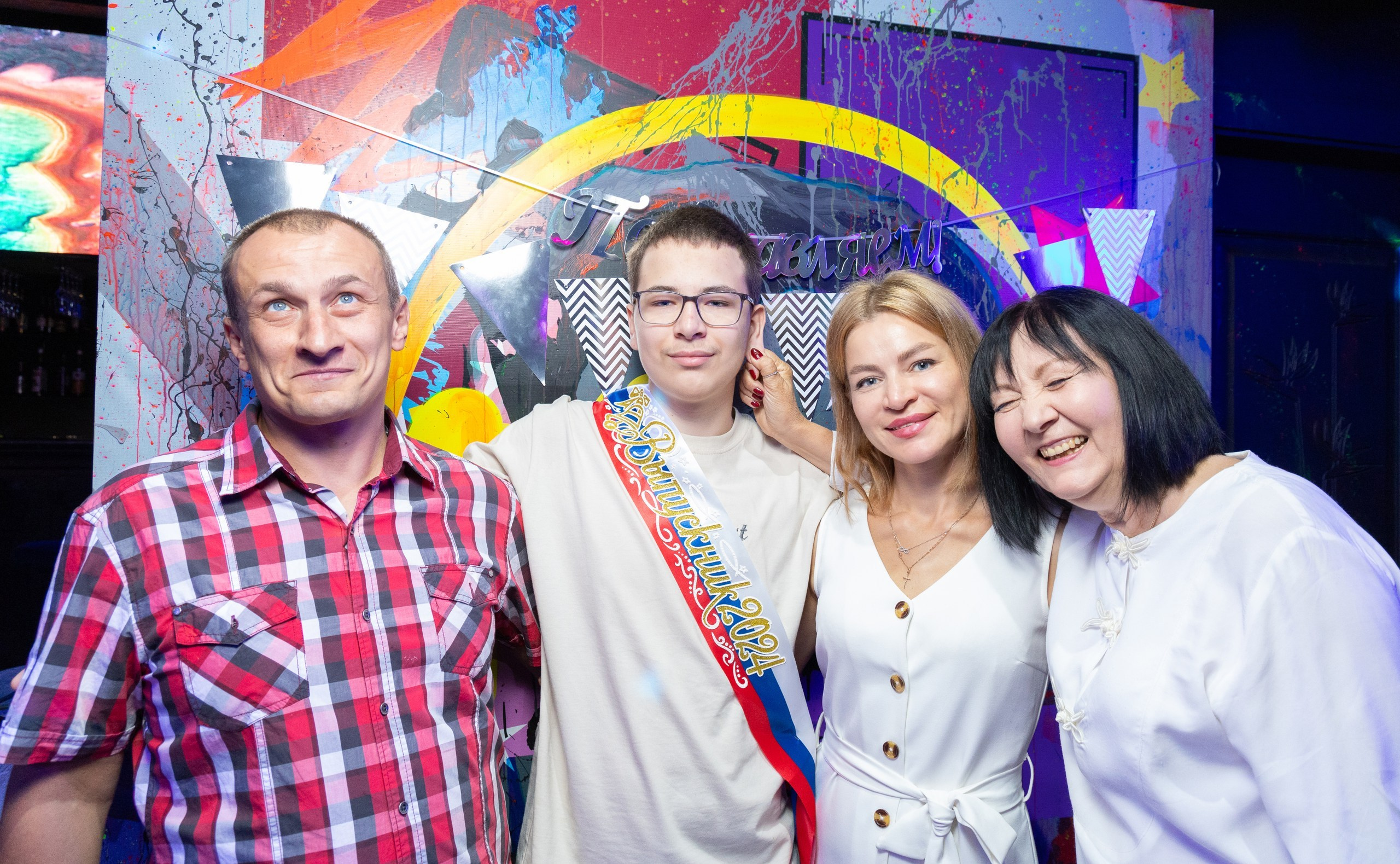 ВЫПУСКНЫЕ. Photographer of Krasnodar city Paul Varro