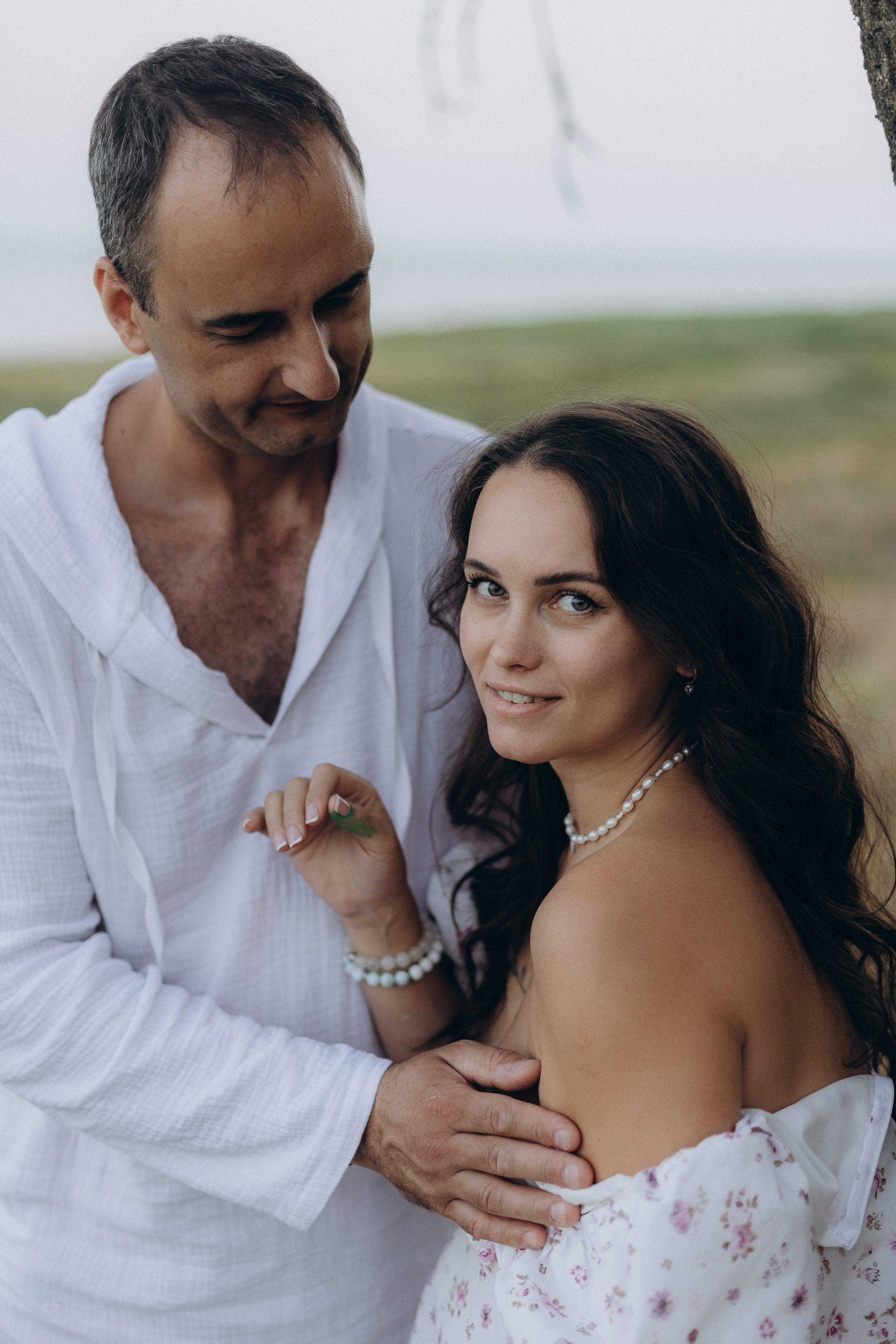 Марго и Дима. Главная