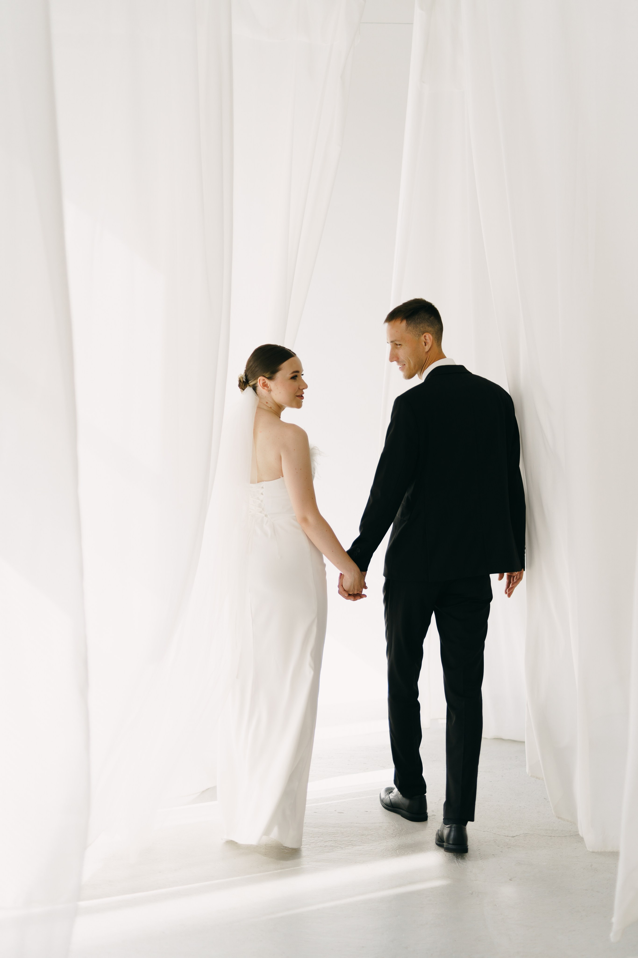 A & R. Свадебный Фотограф в Майкопе Полина Махонина