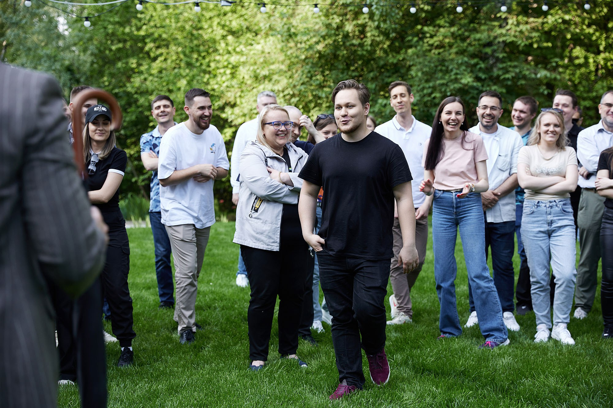 MICE Корпоративные мероприятия. Фотограф в Москве Валерий Боцман