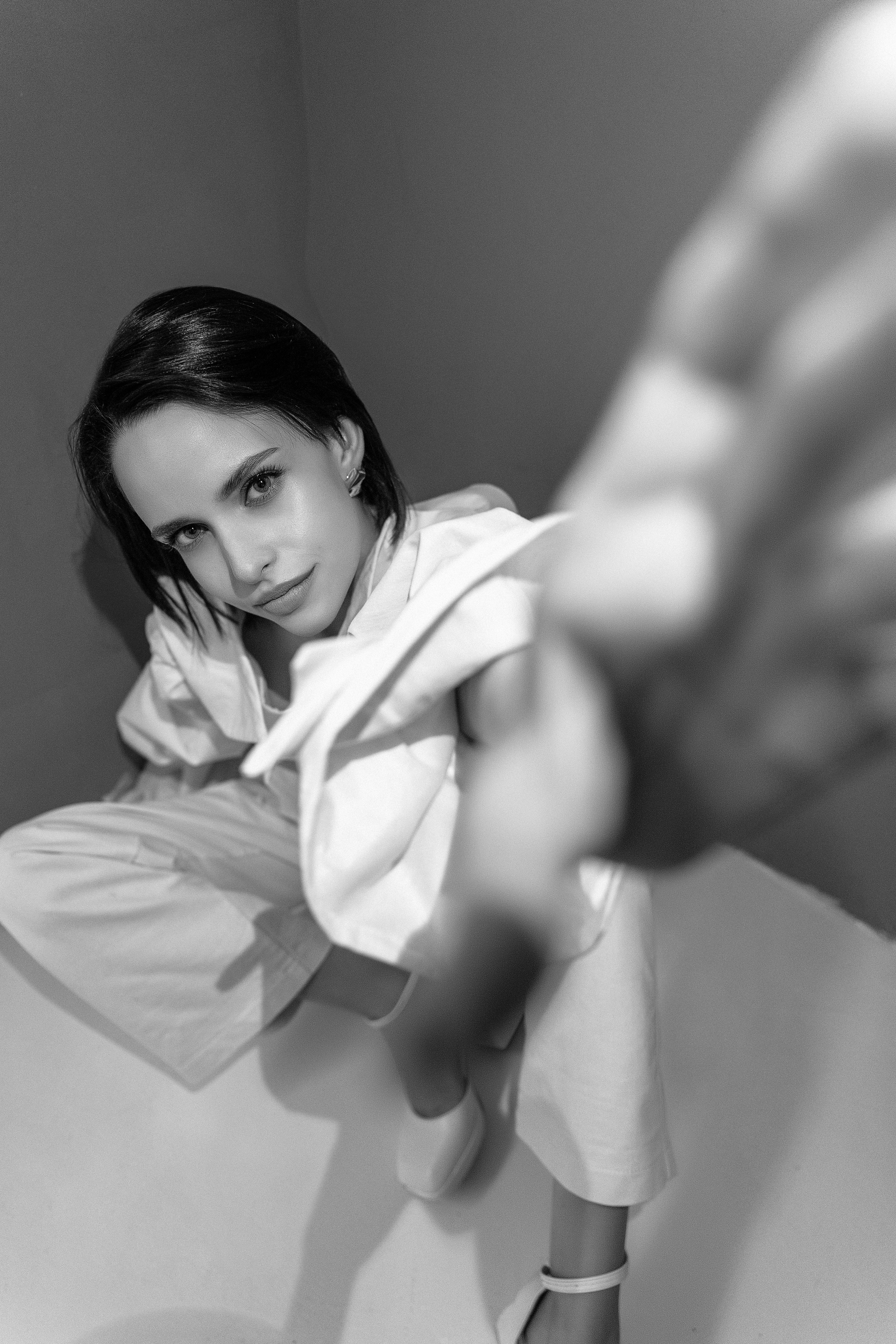 МК Ирины Калмыковой. Катерина Растокина фотограф в Санкт-Петербурге