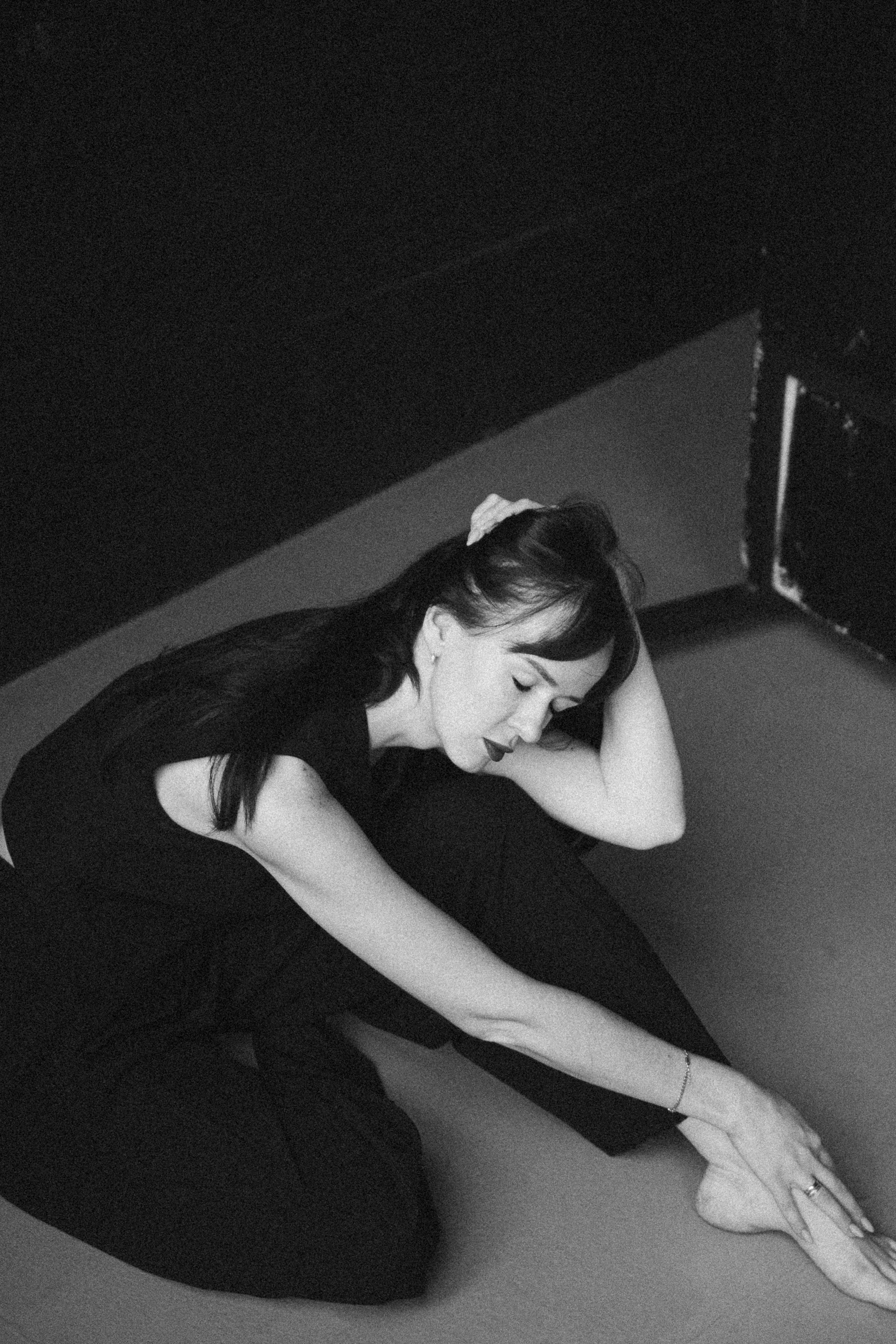 Анастасия. Семейный фотограф Фотосессия беременности  Екатеринбург Елена Луткова