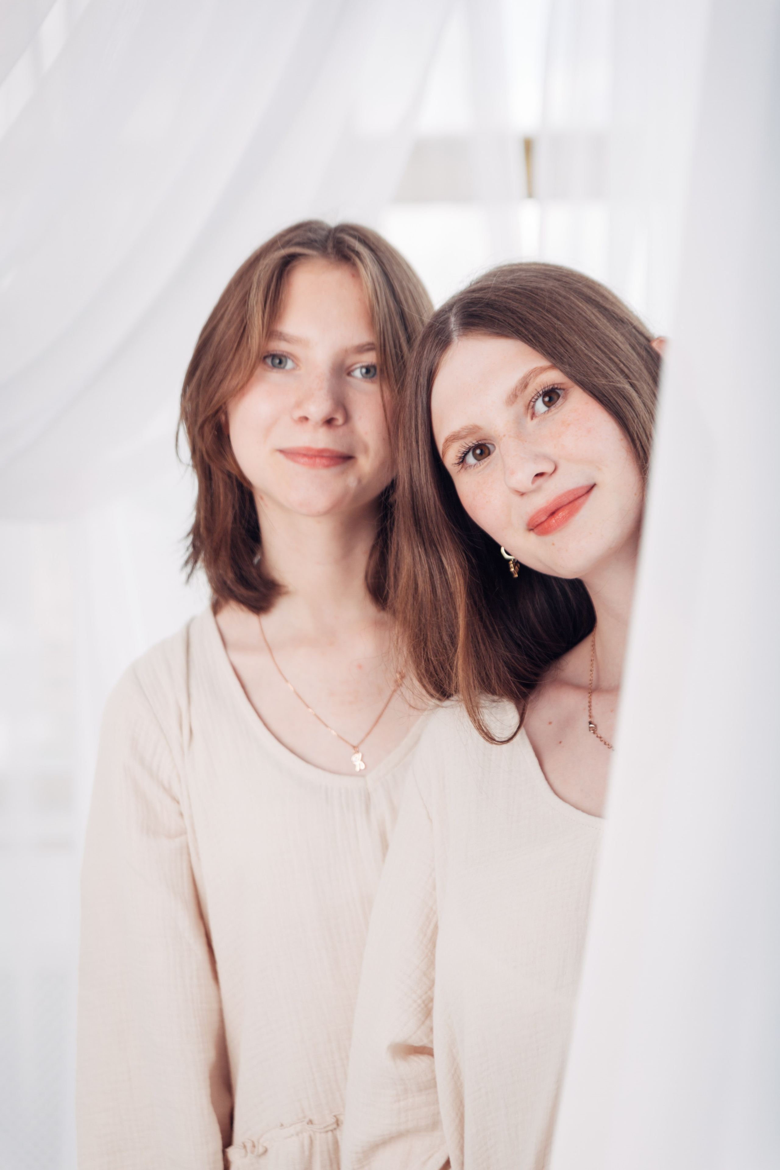 Семья Любаши. Фотограф Улан-Удэ Алексей Раднаев RAD