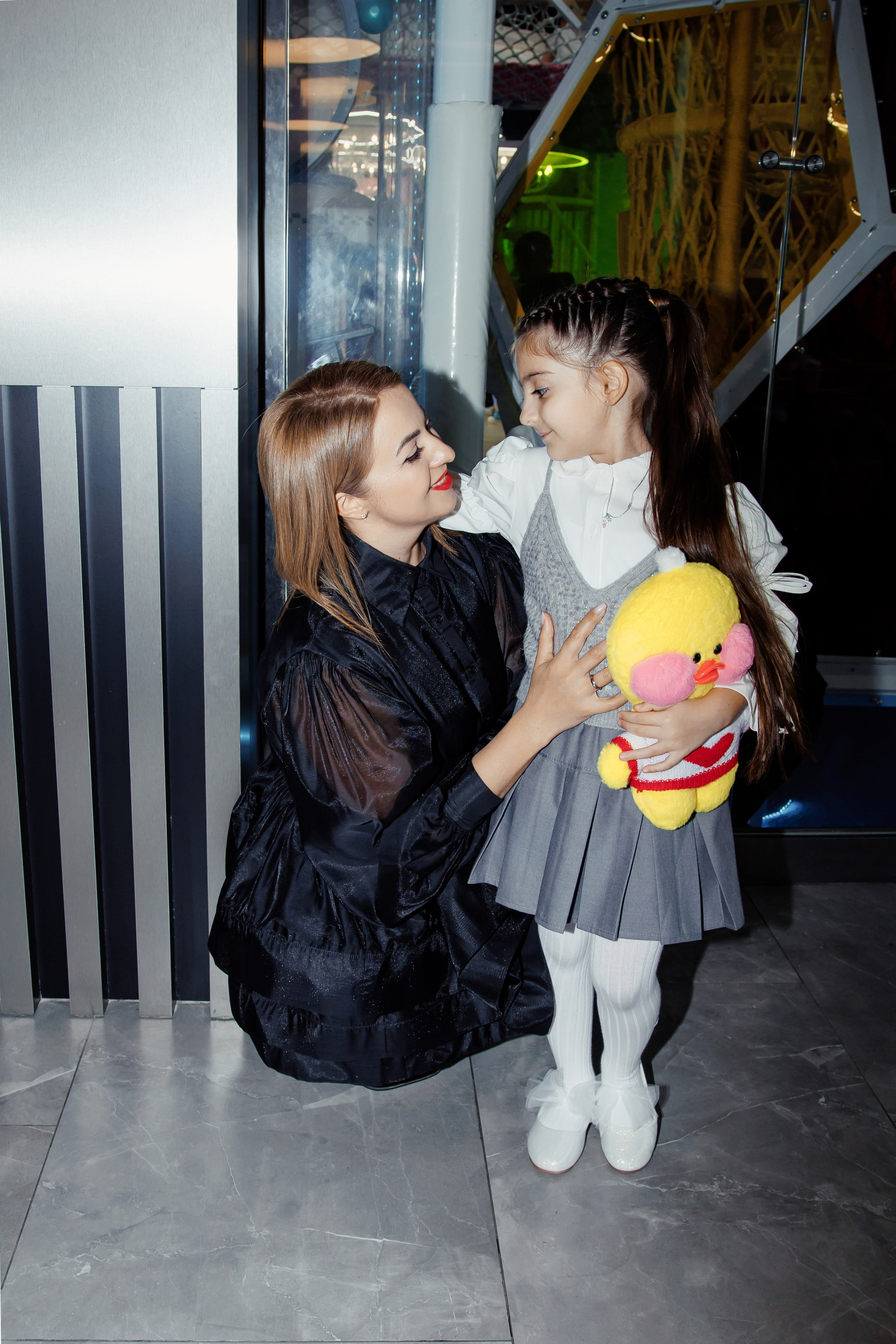 Эми 7 лет. Диана фотограф в Краснодаре