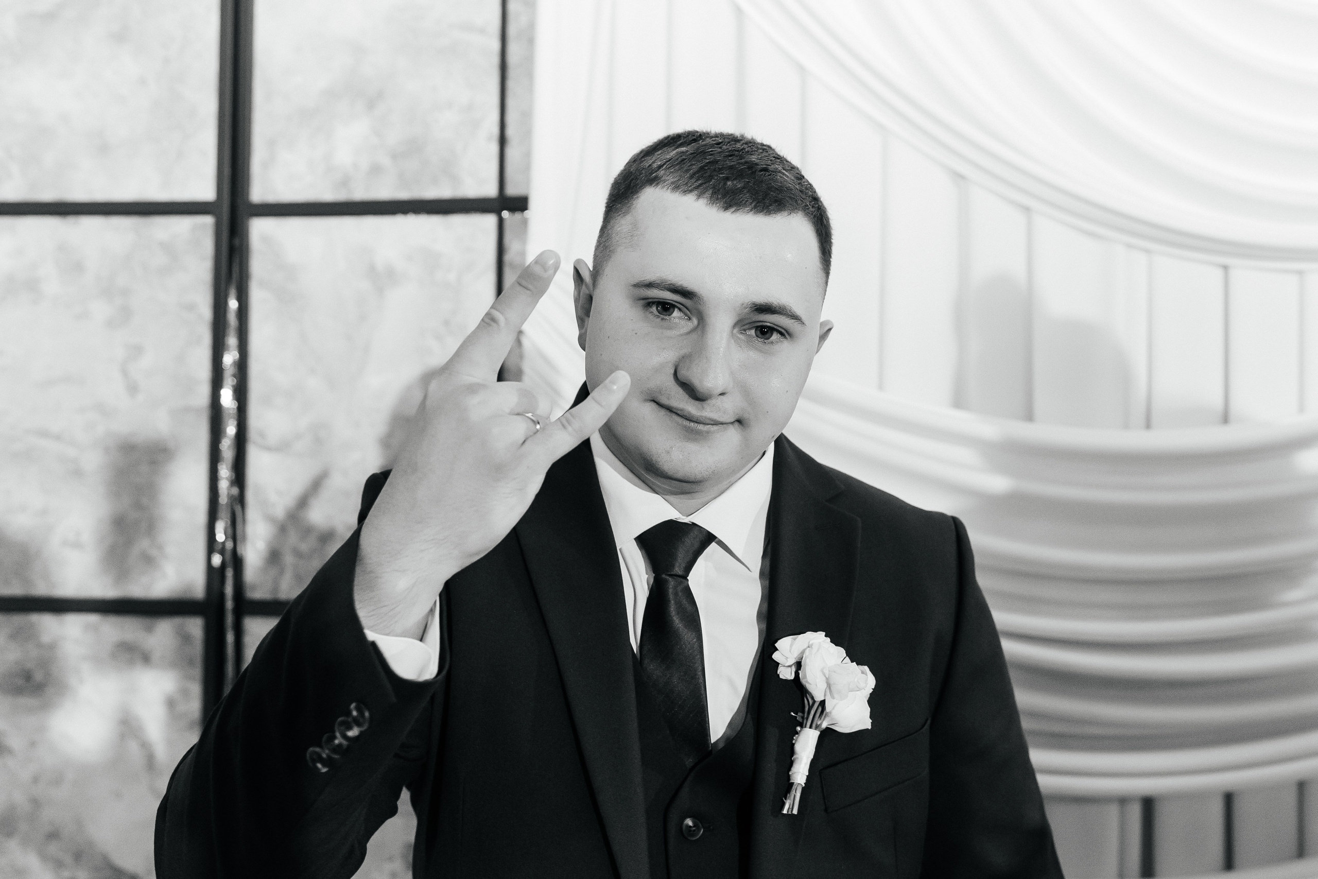 Любовь это Мы. Свадебный фотограф в Красноярске Владимир Ятмасов