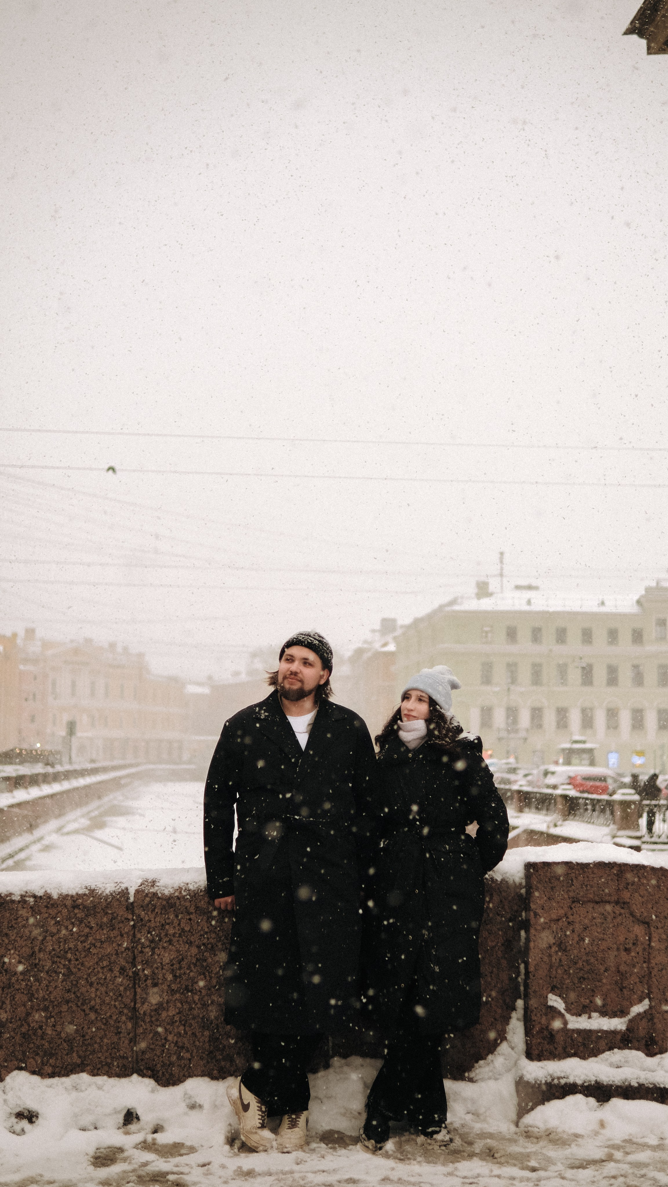 Лена & Лёша. Phdkvmr.ru