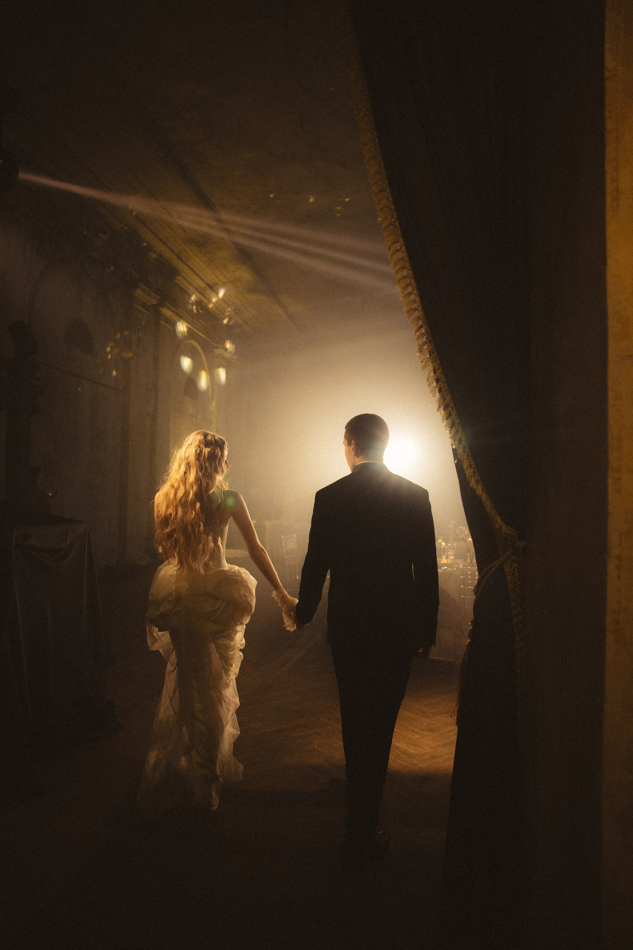 Вероника & Максим. Phdkvmr.ru