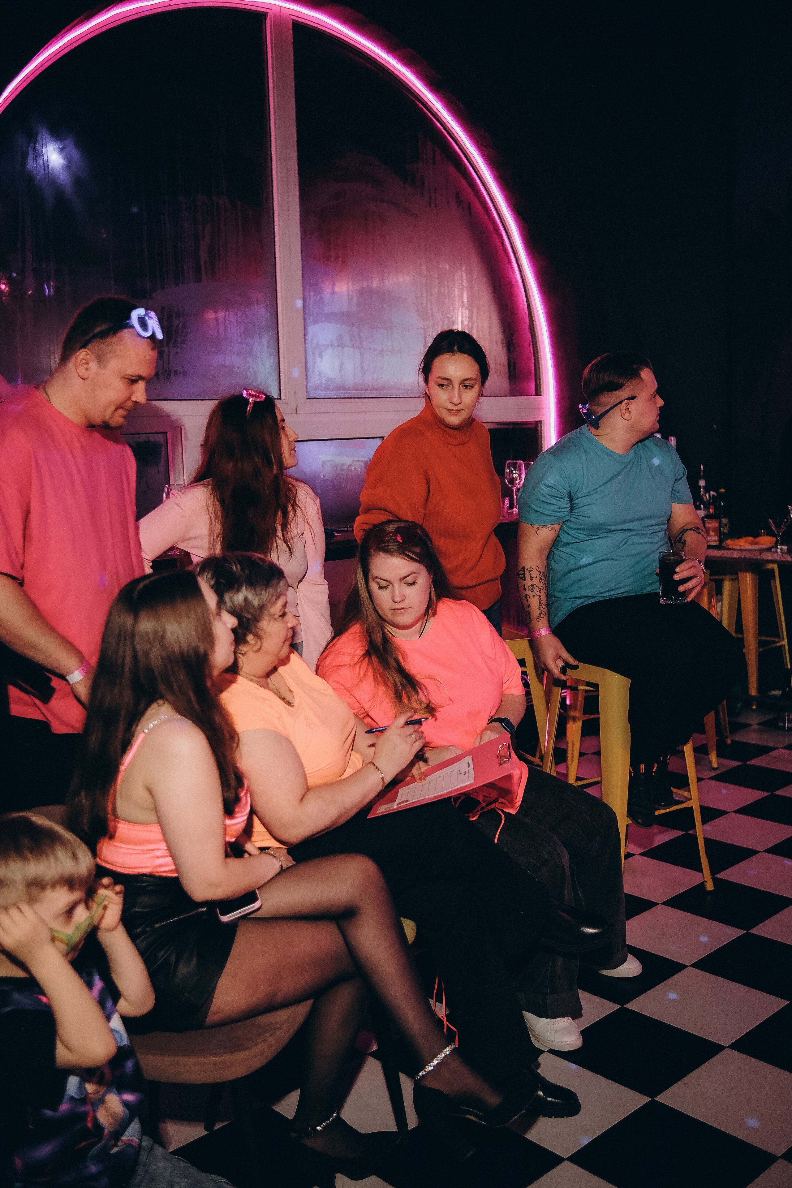 Rubin loft ДР Алины. Phdkvmr.ru