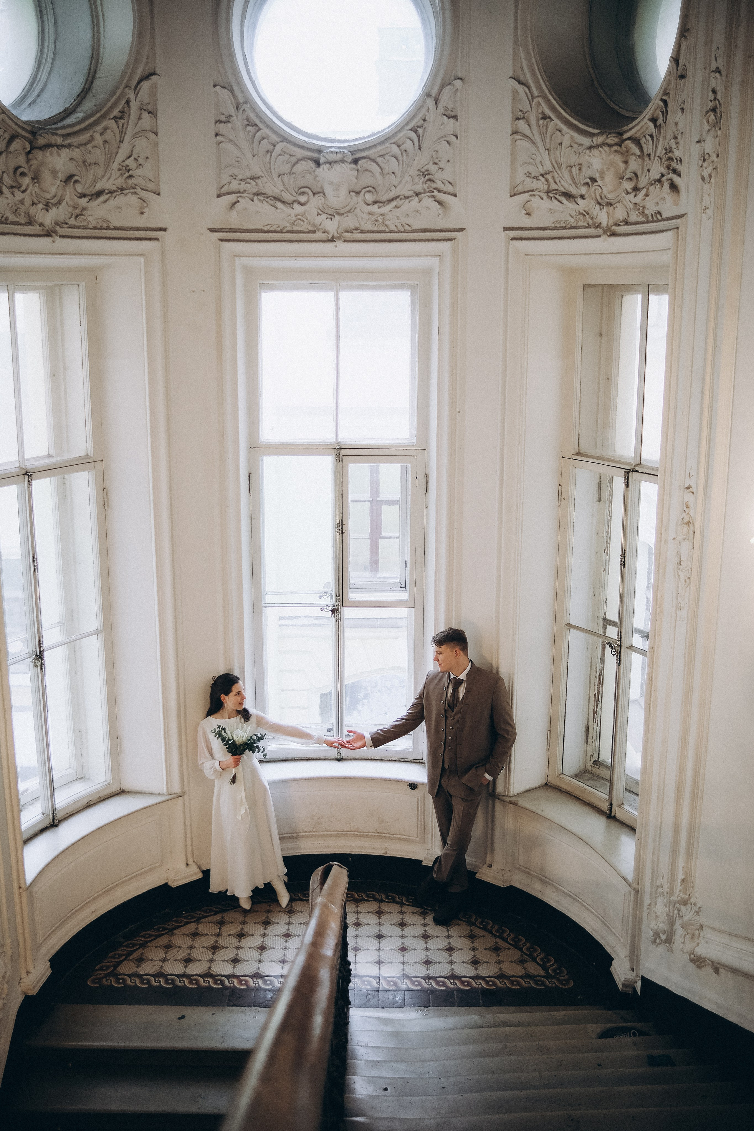 Аня & Паша ДБ1. Phdkvmr.ru