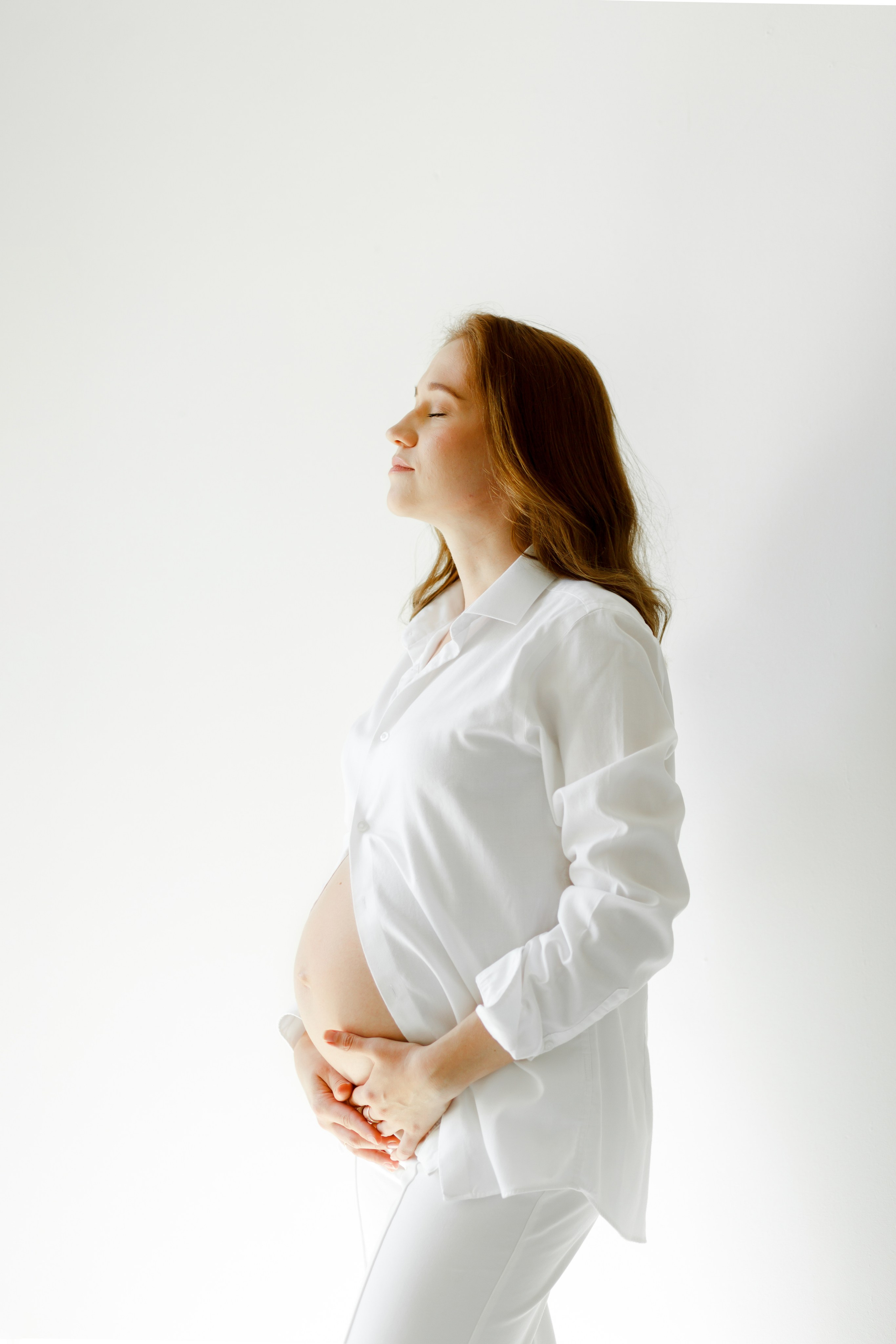 Мария. Семейный и портретный фотограф в Санкт-Петербурге Андрей Воробьев