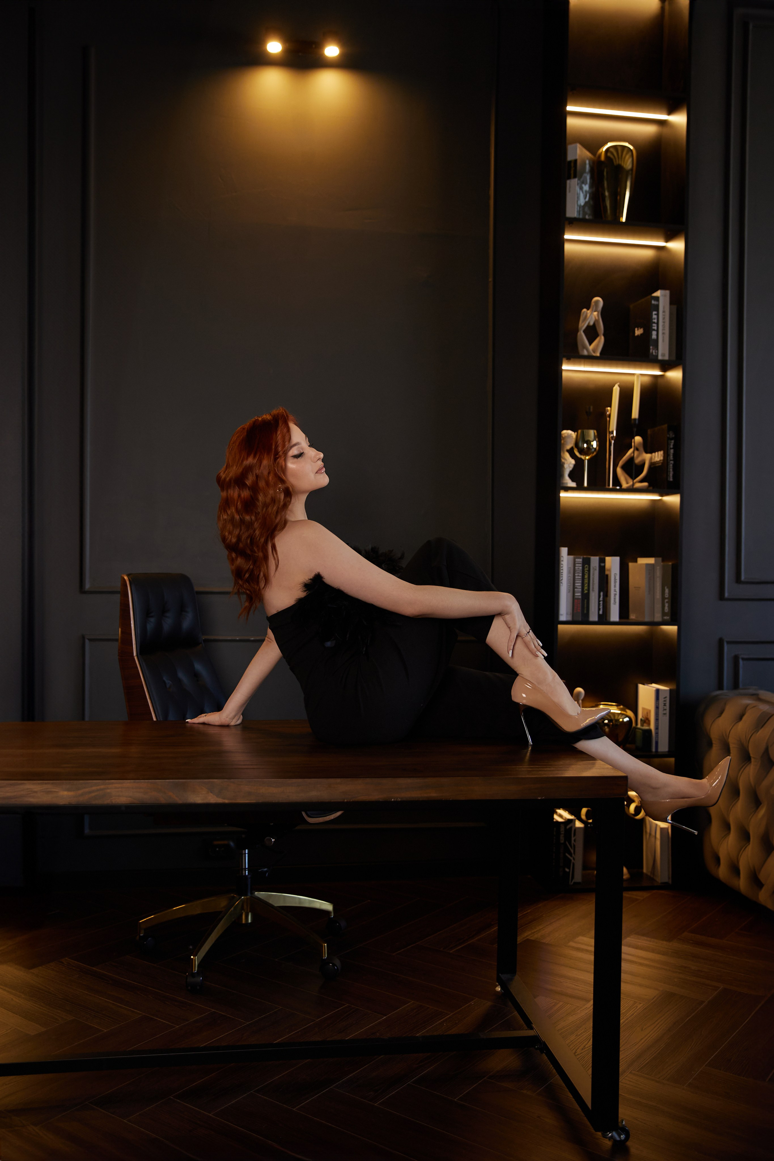 Лида. Фотограф женского портрета, беременности и материнства Харькова Елена