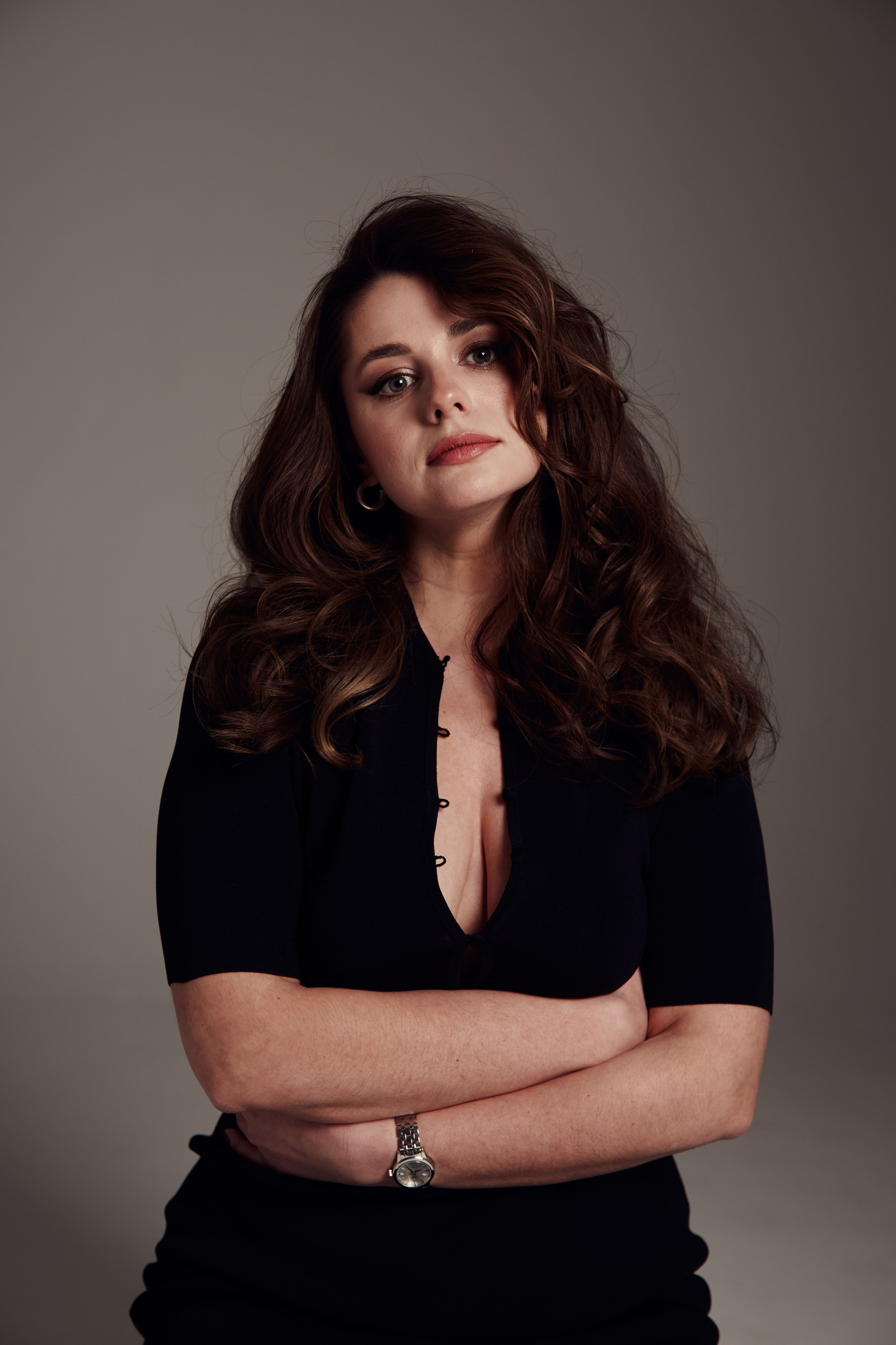 Vika. Фотограф в Москве Анна Дзен