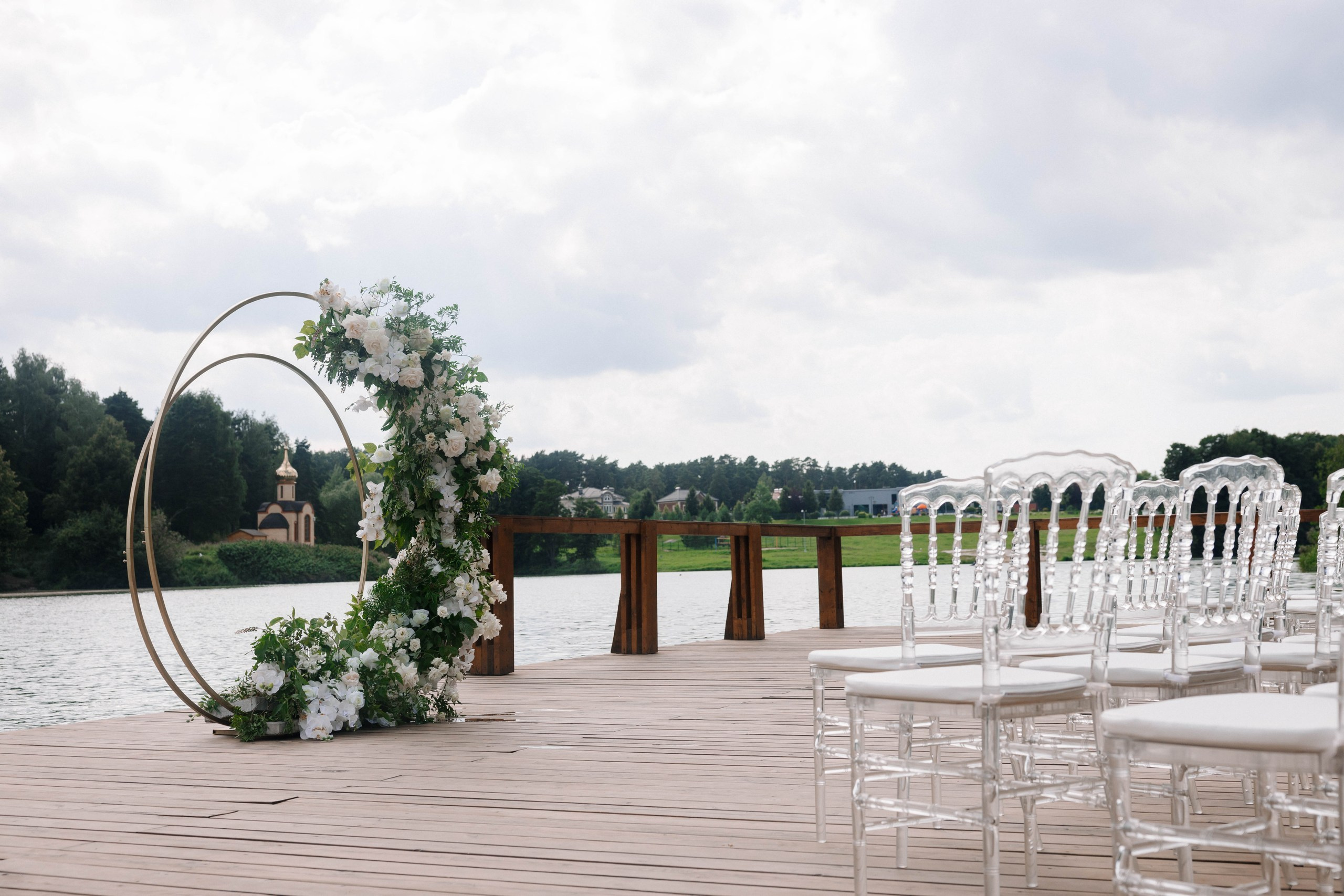 Анастасия&Алексей. Свадебный Фотограф Москва и МО