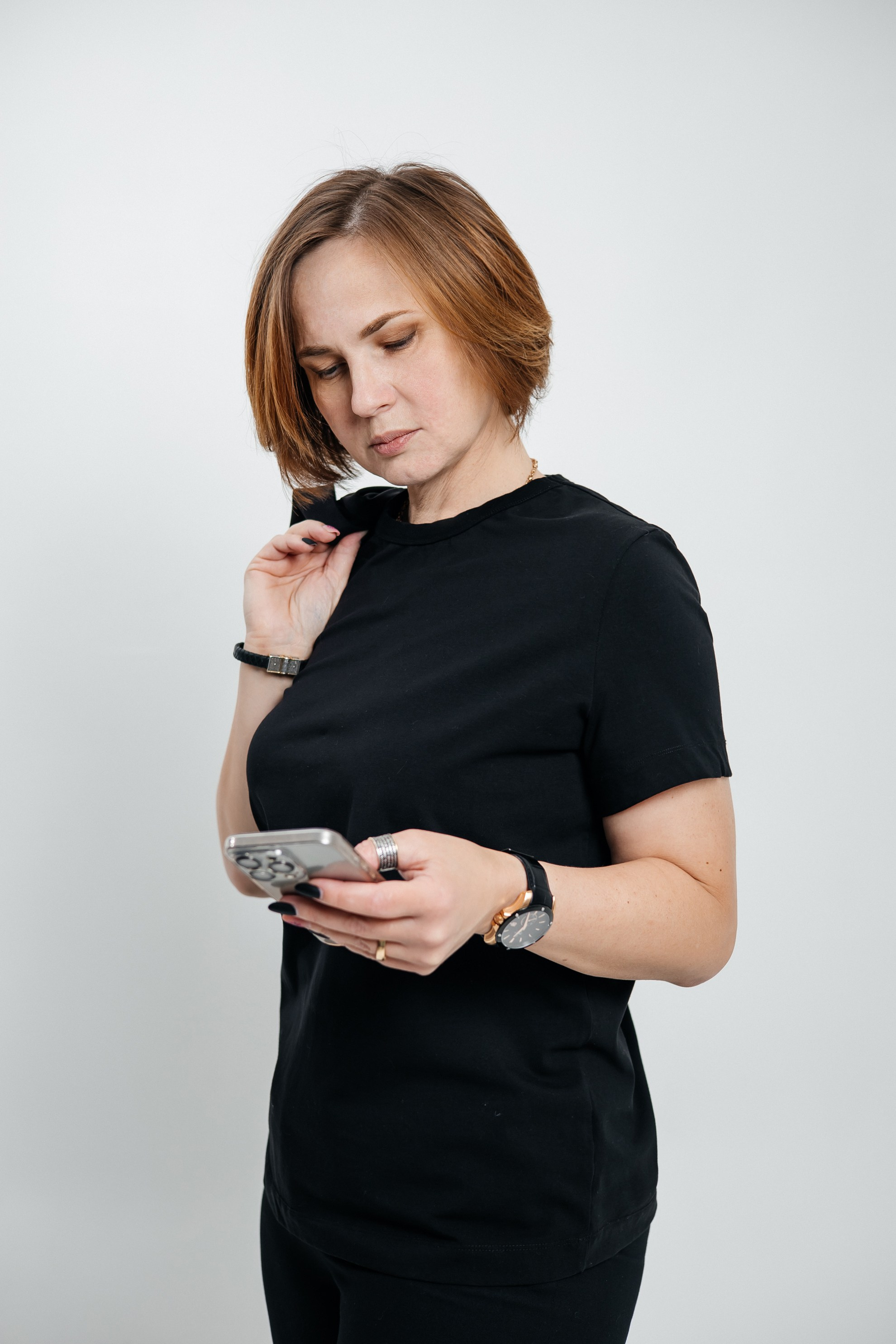 Фотограф в Краснодаре Диана Осокина