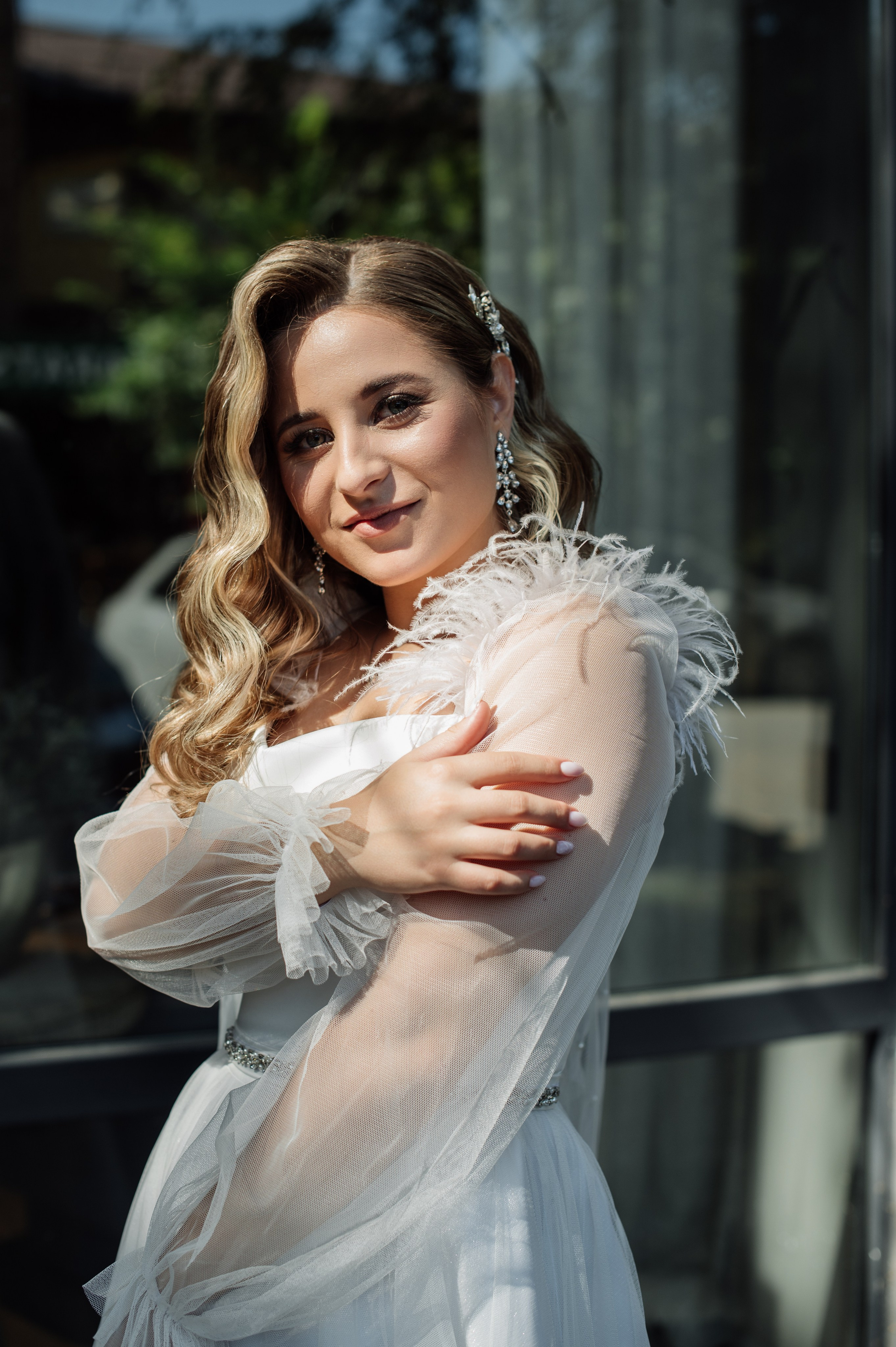 Свадебная фотосессия в Брянске, ресторан «Инжир». Свадебный и репортажный фотограф видеограф Брянск/Москва