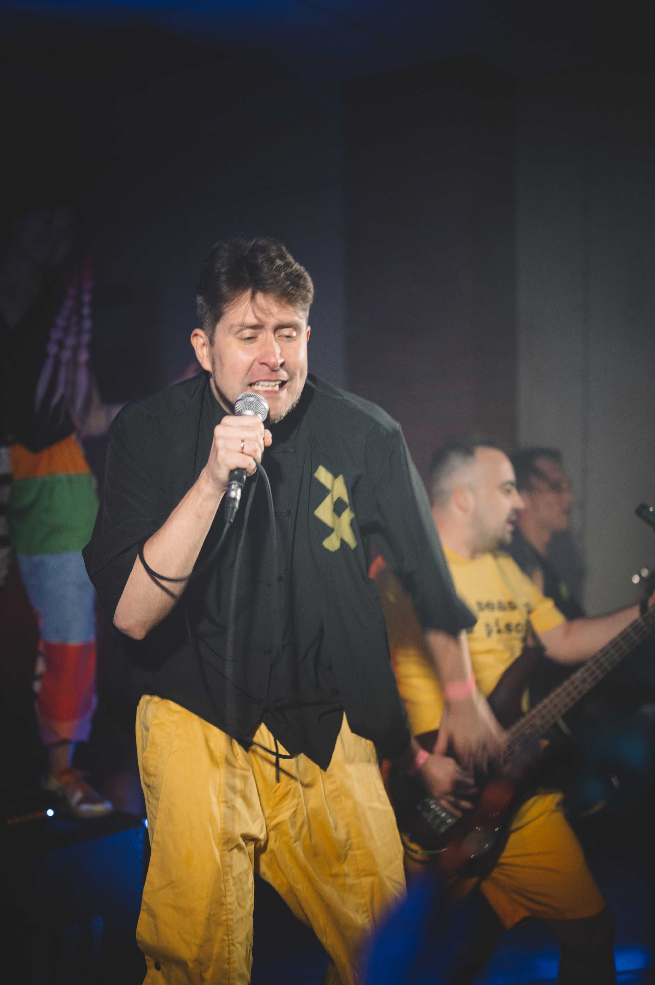 HOMEPARTY vol.6. Фотограф Анна Темнова. Пенза