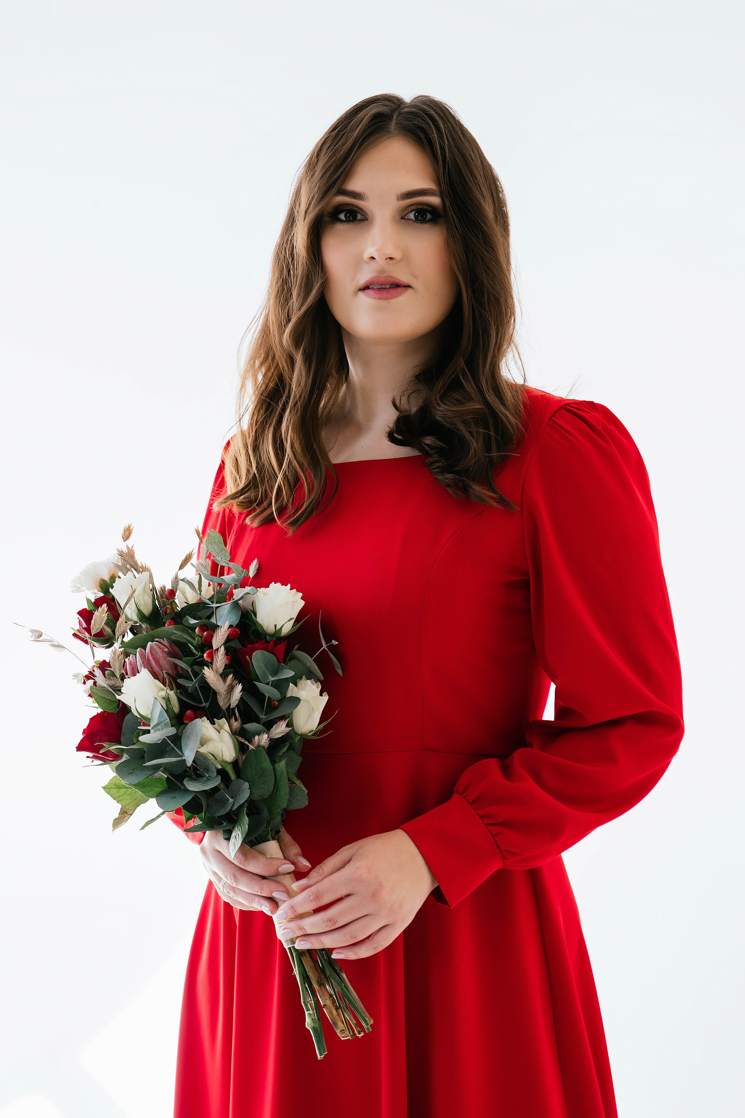 Инна и Рома. Свадебный, семейный фотограф в Рязани Лена Брант