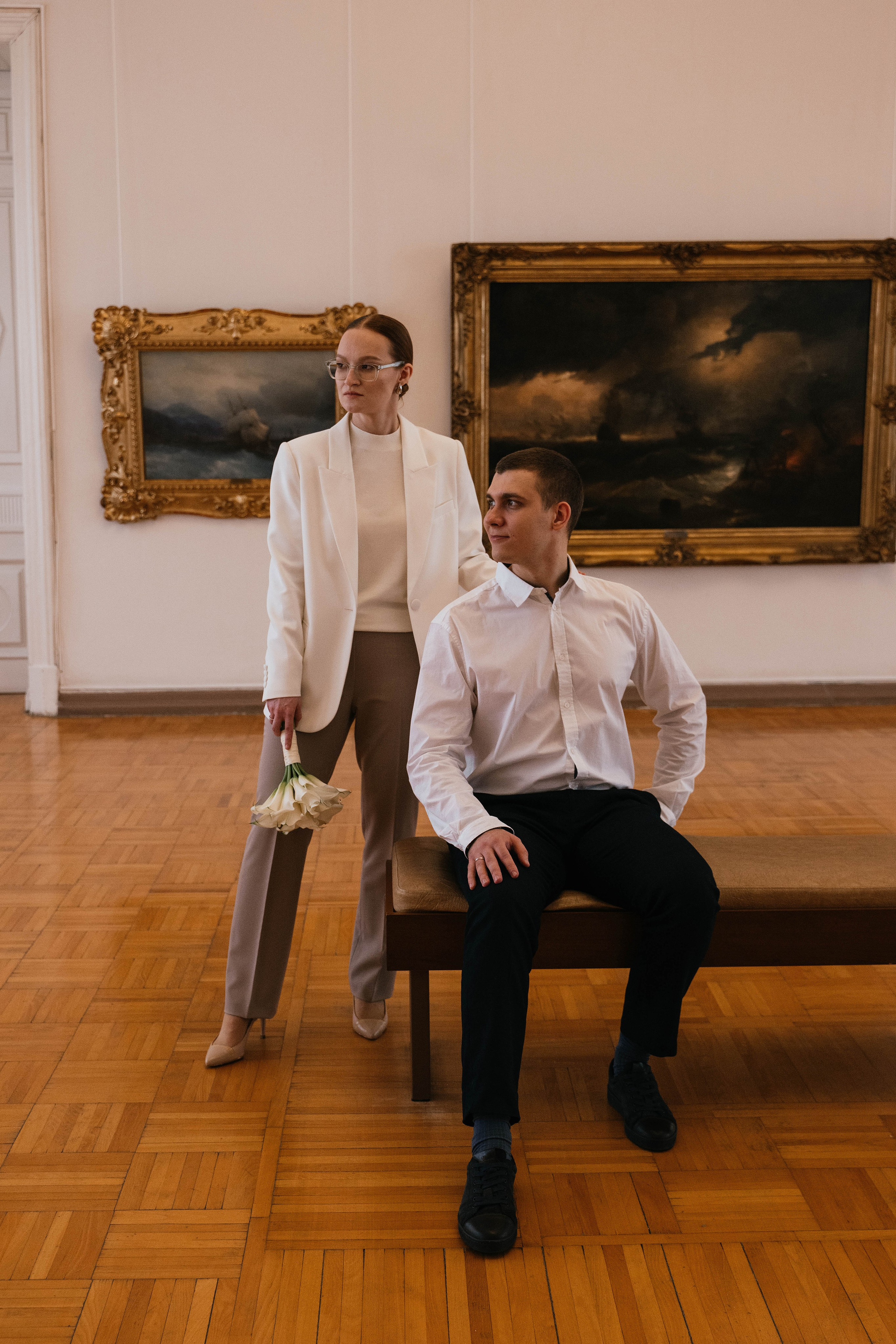 Wedding day #63. Свадебный, семейный фотограф в Рязани Лена Брант